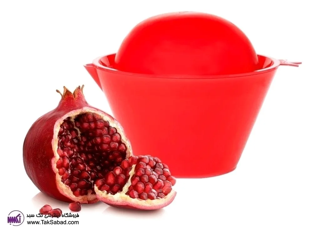 خرید انار دانه کن