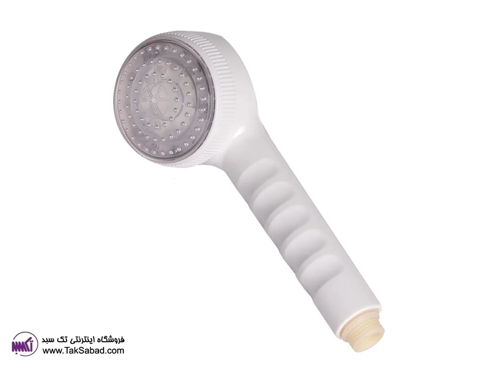 سفارش دوش led حمام