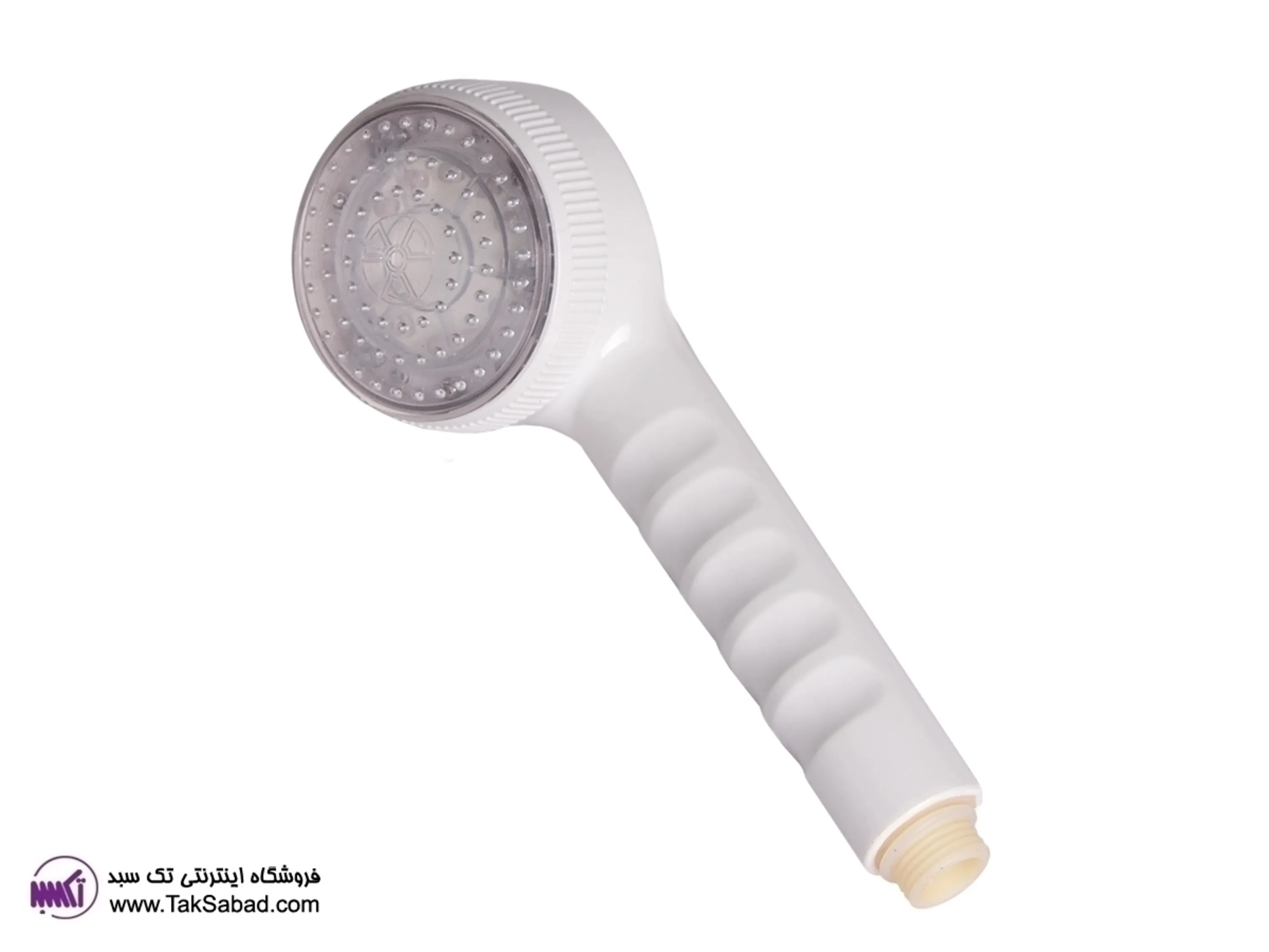 دوش led حمام سفارش دوش led حمام