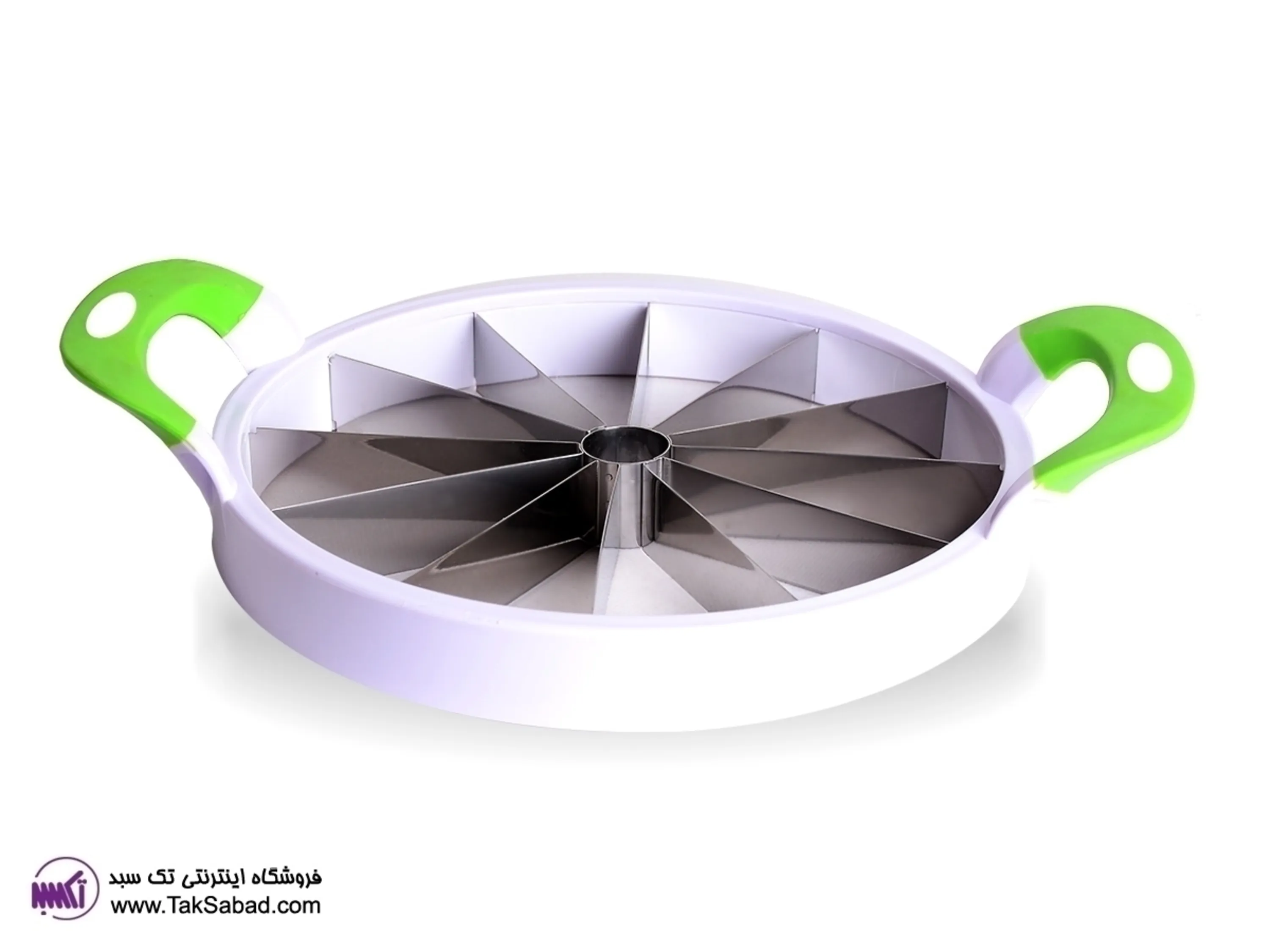 خرید هندوانه قاچ کن