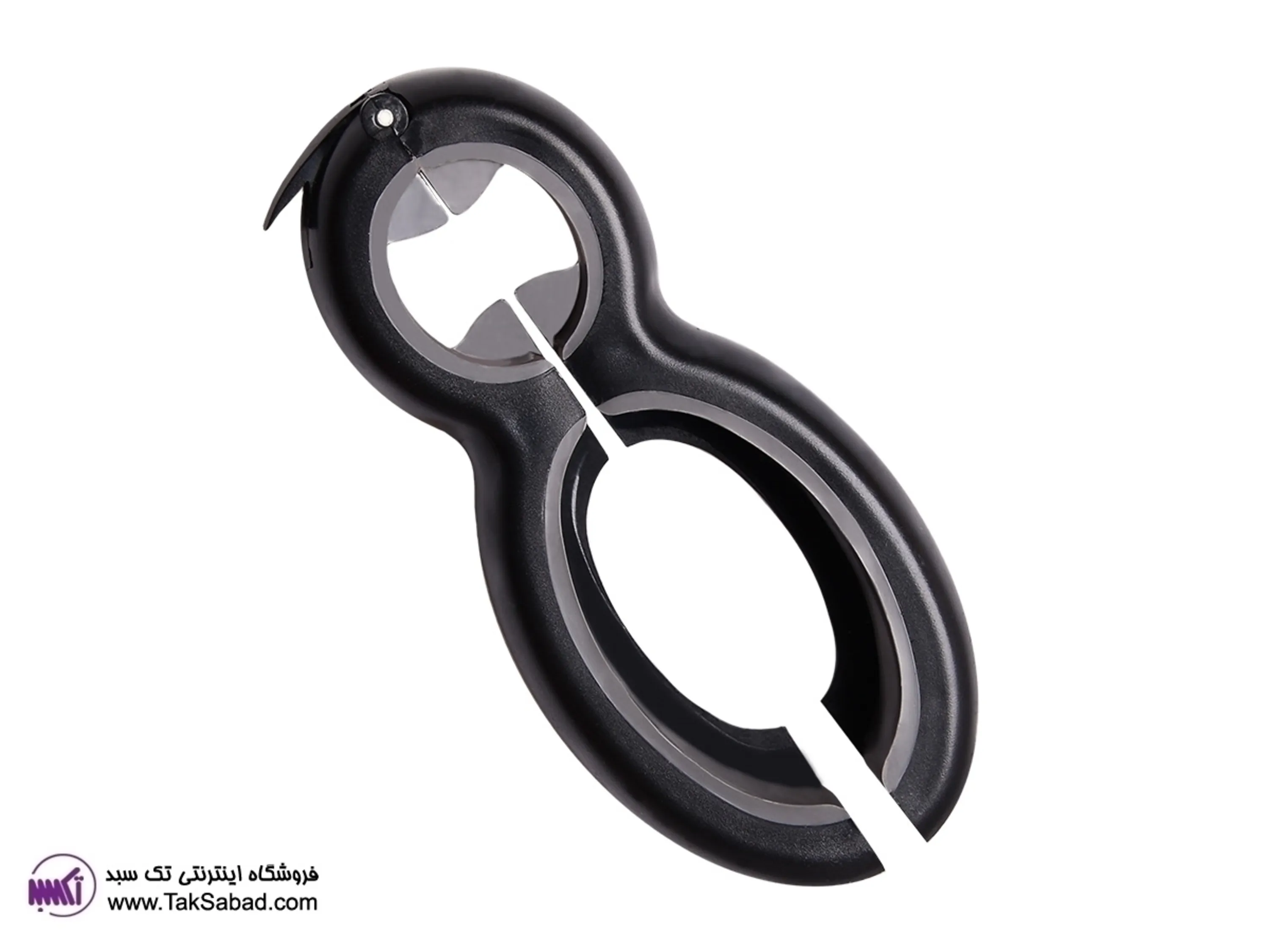 در بازکن خرید اینترنتی در بازکن