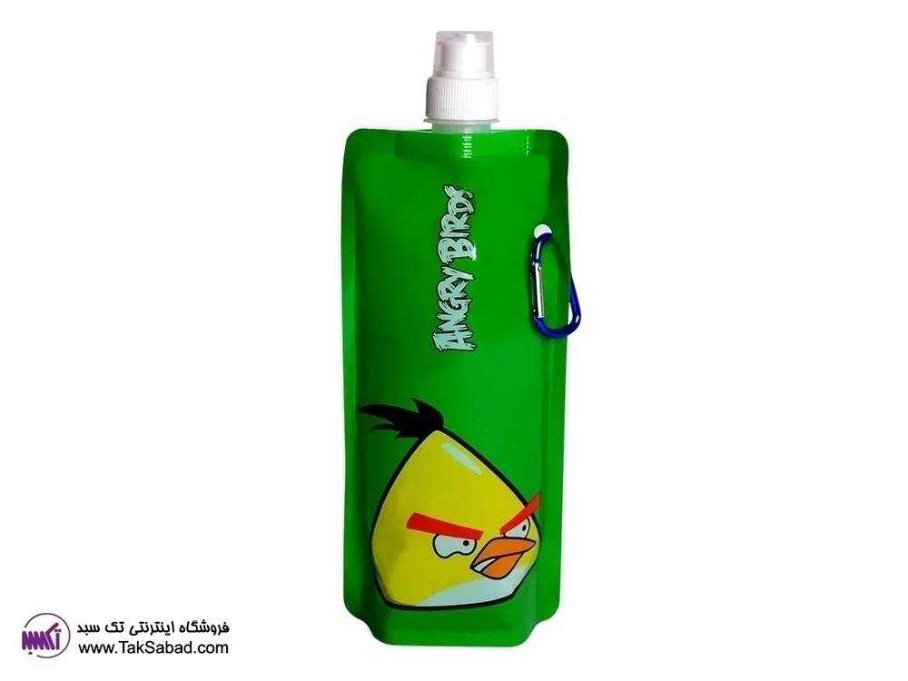خرید بطری آب ساندیسی
