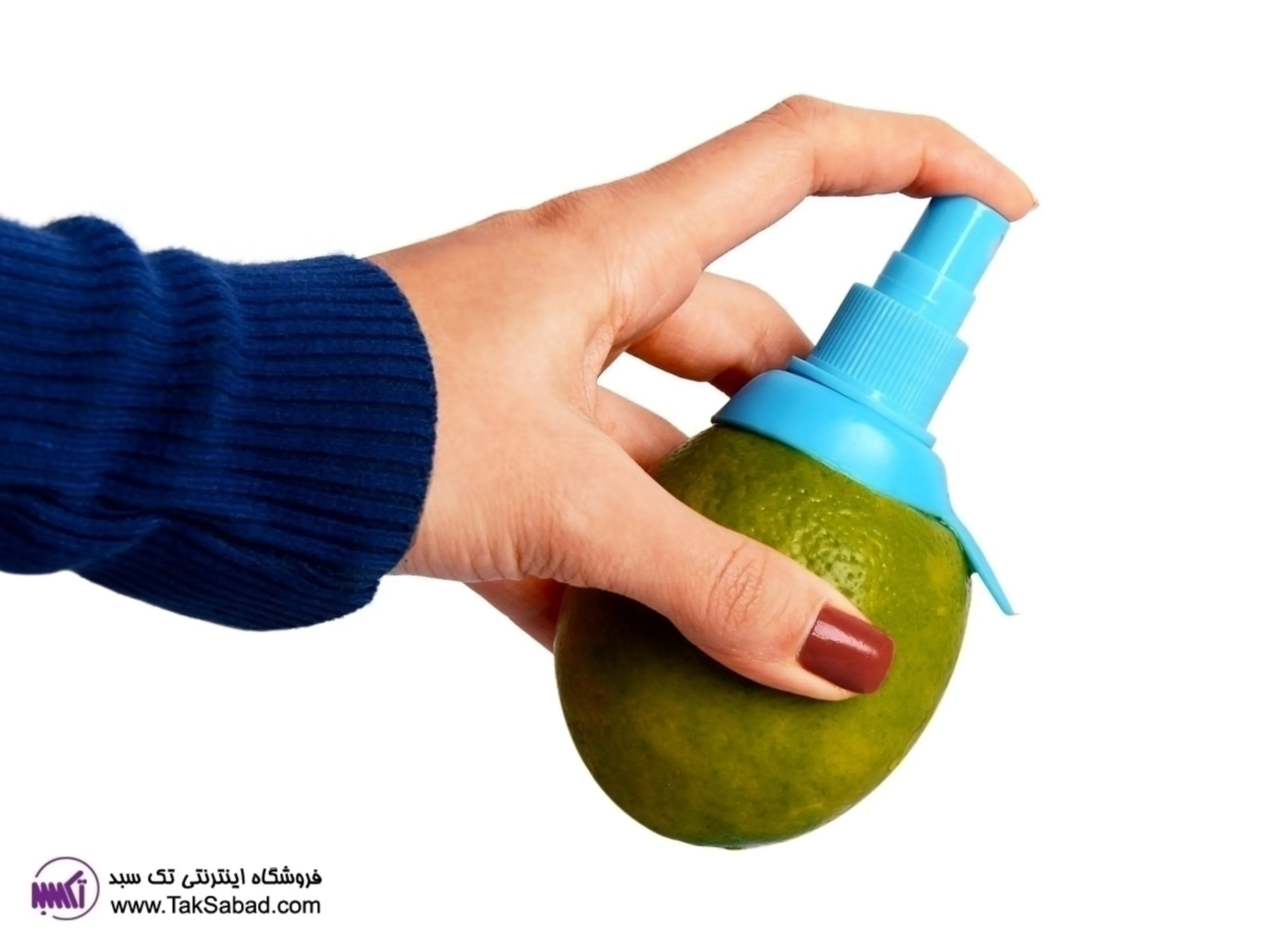 اسپری مرکبات خرید پستی اسپری مرکبات