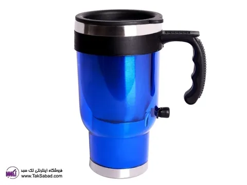 خرید فلاسک فندکی خودرو
