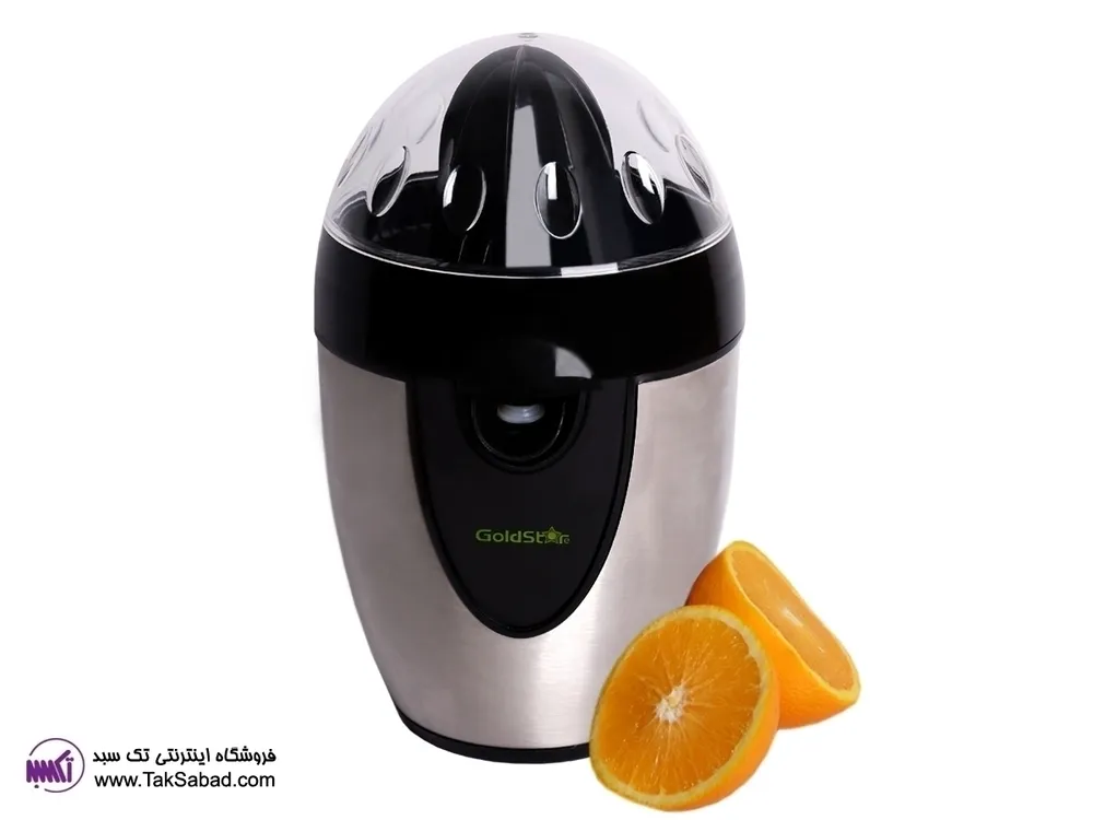 خرید آب پرتقال گیری برقی
