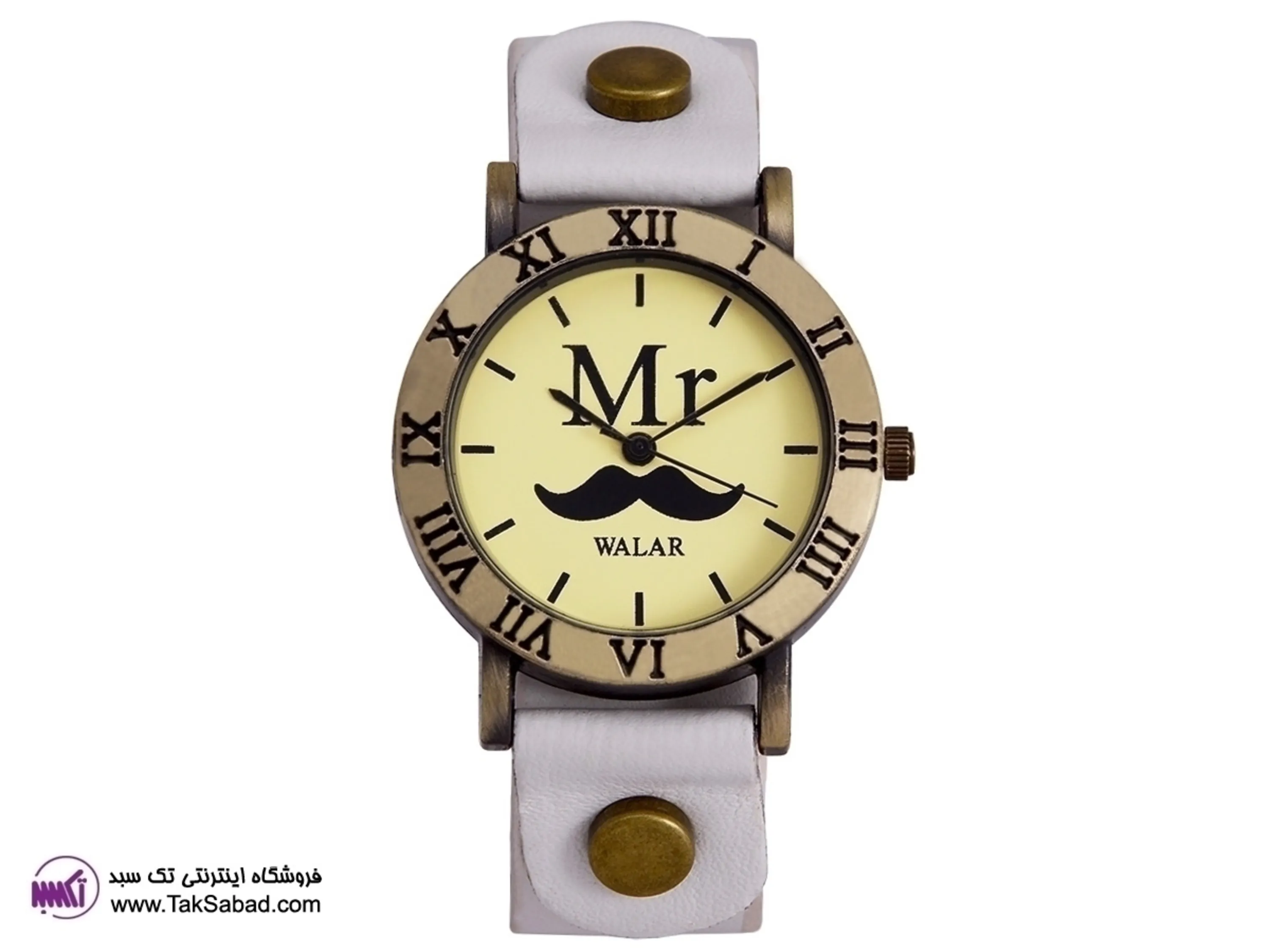 ساعت مچی مستر سبیل خرید ساعت مچی مستر سبیل