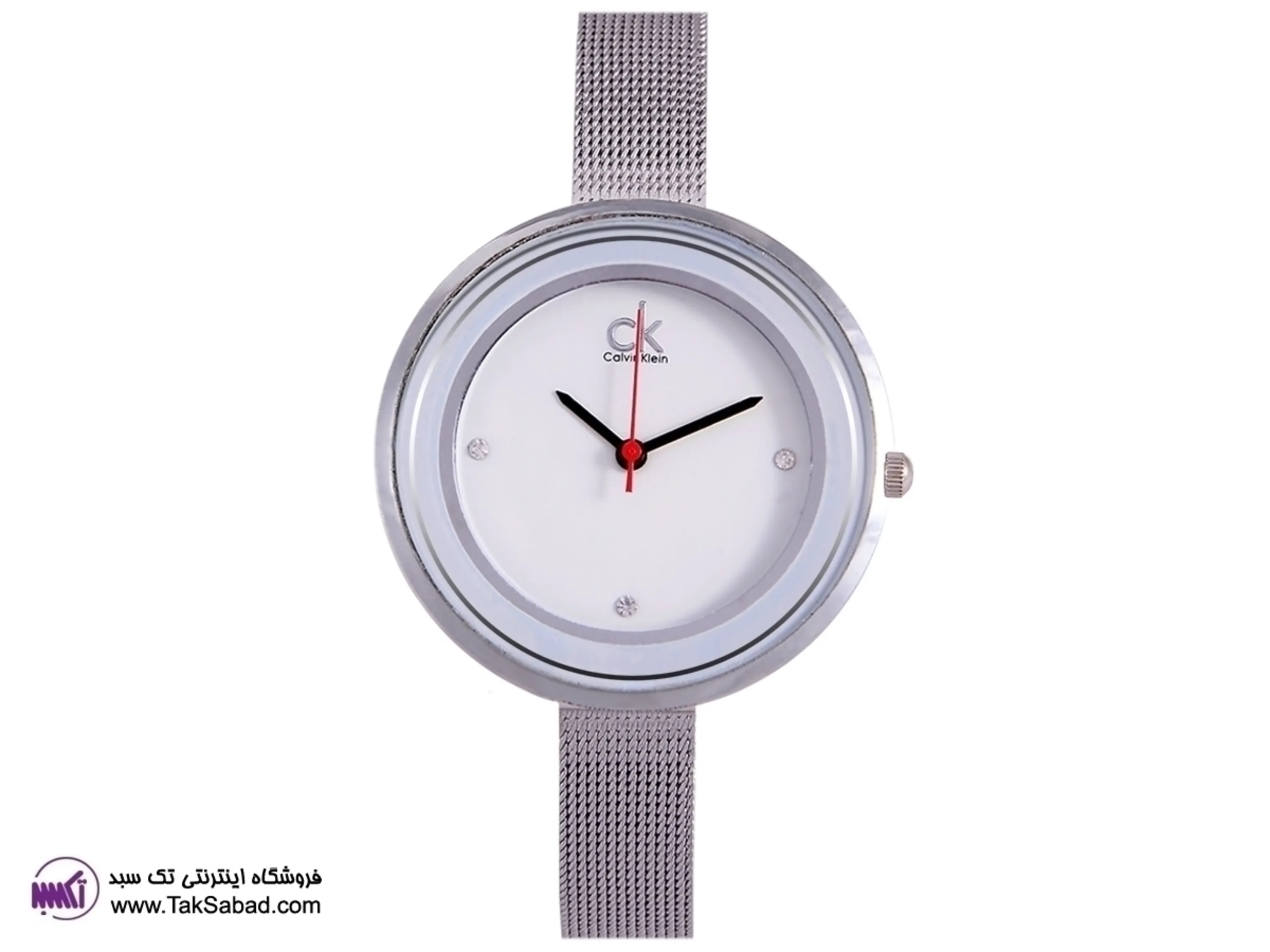 خرید پستی ساعت مچی سی کی