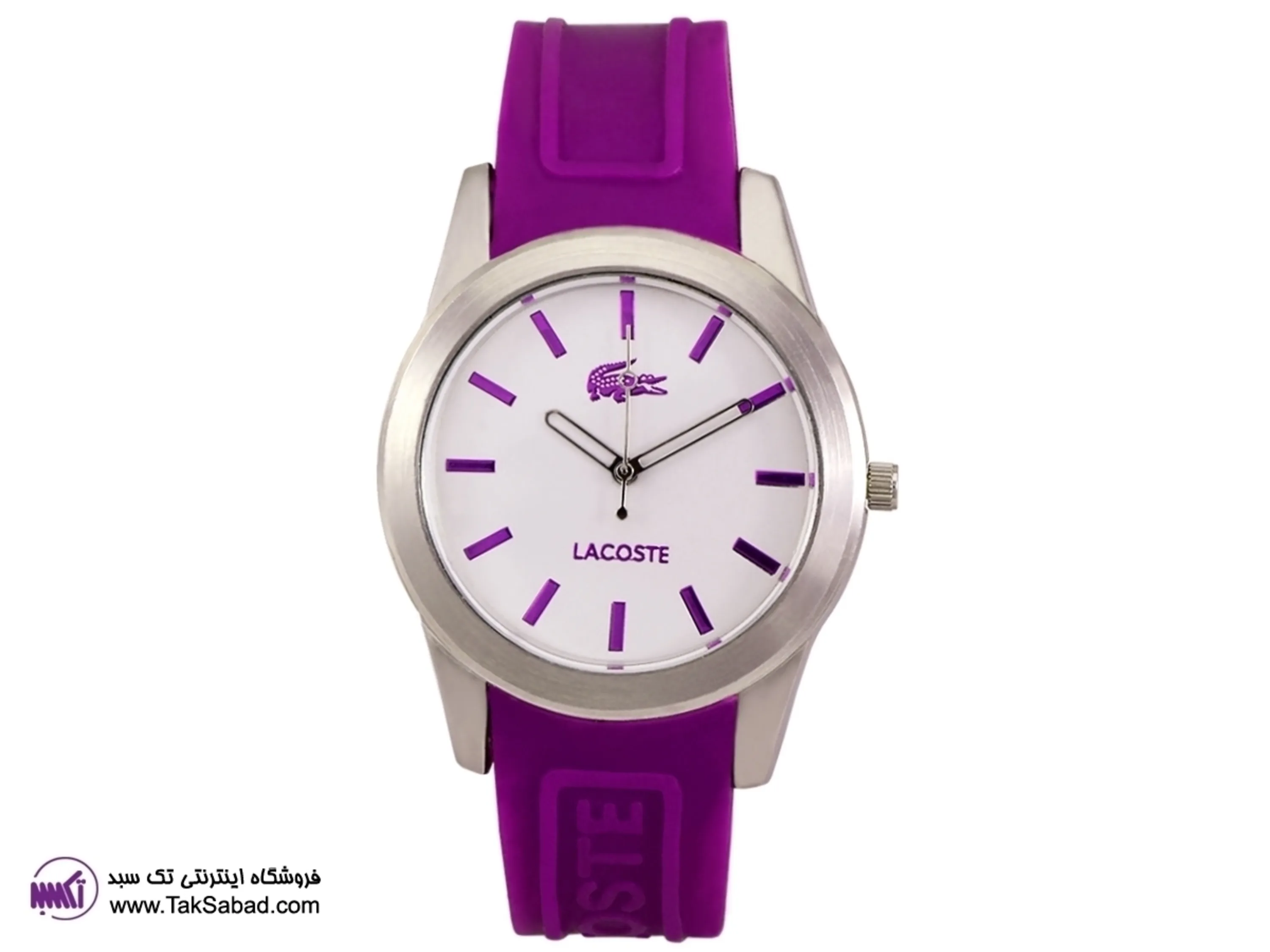 خرید ساعت مچی لاگوست