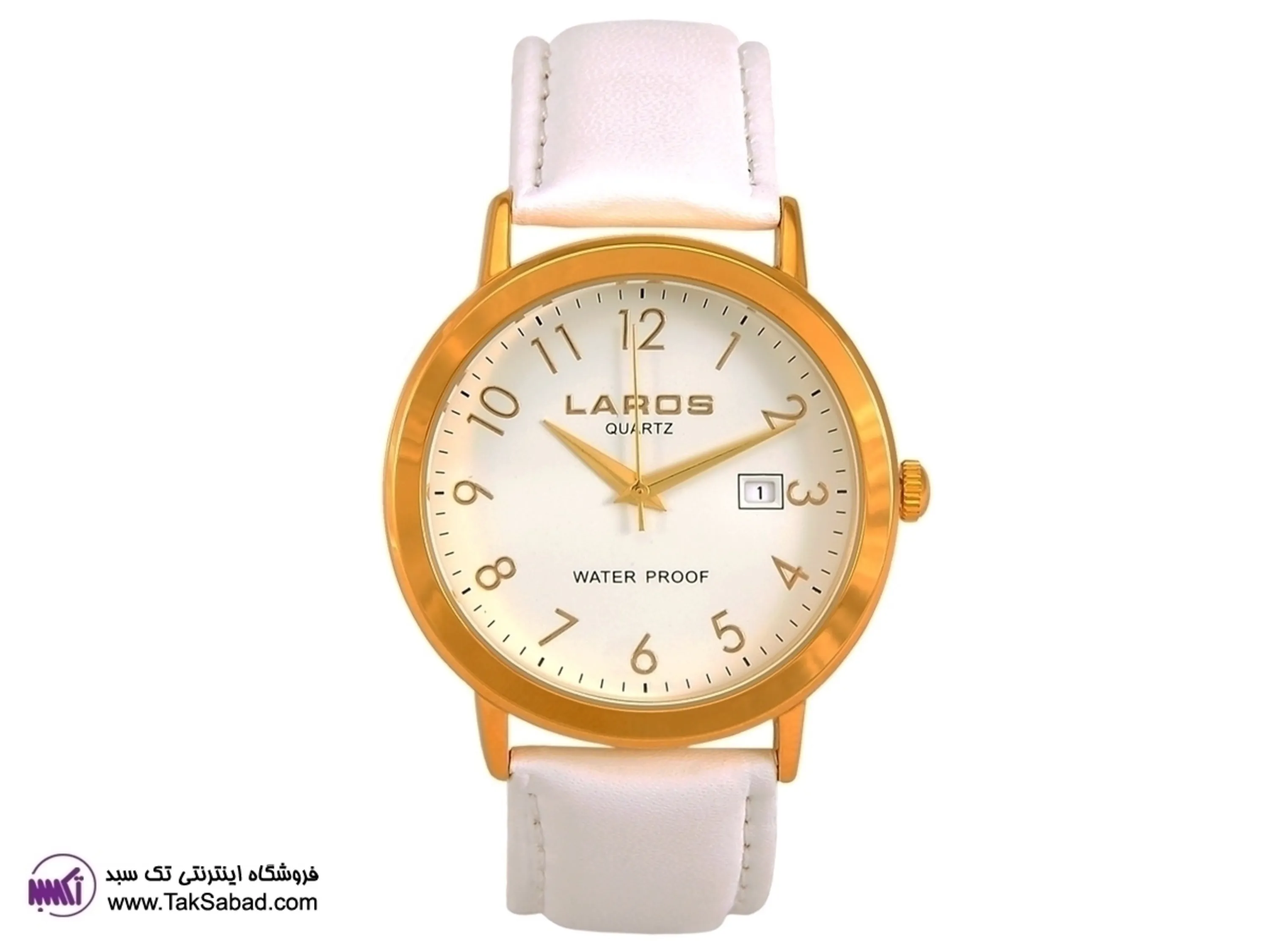 ساعت لاروس خرید ساعت لاروس