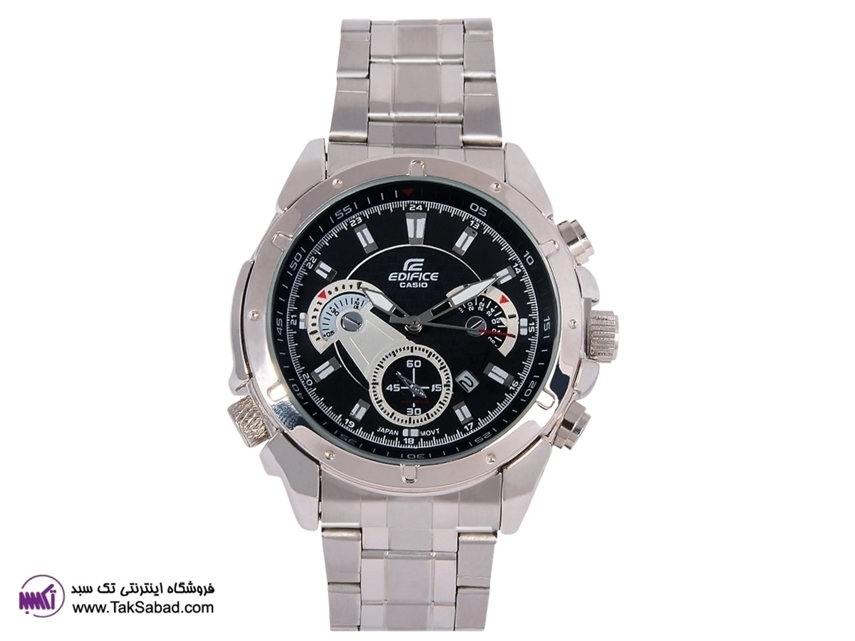 ساعت مچی کایسو مردانه 