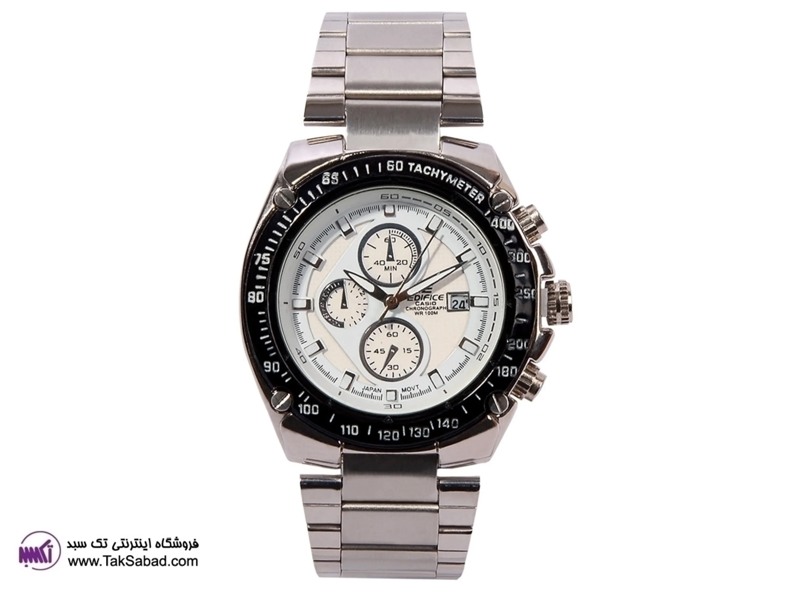 ساعت کاسیو 501 ساعت کاسیو ادیفایس 501