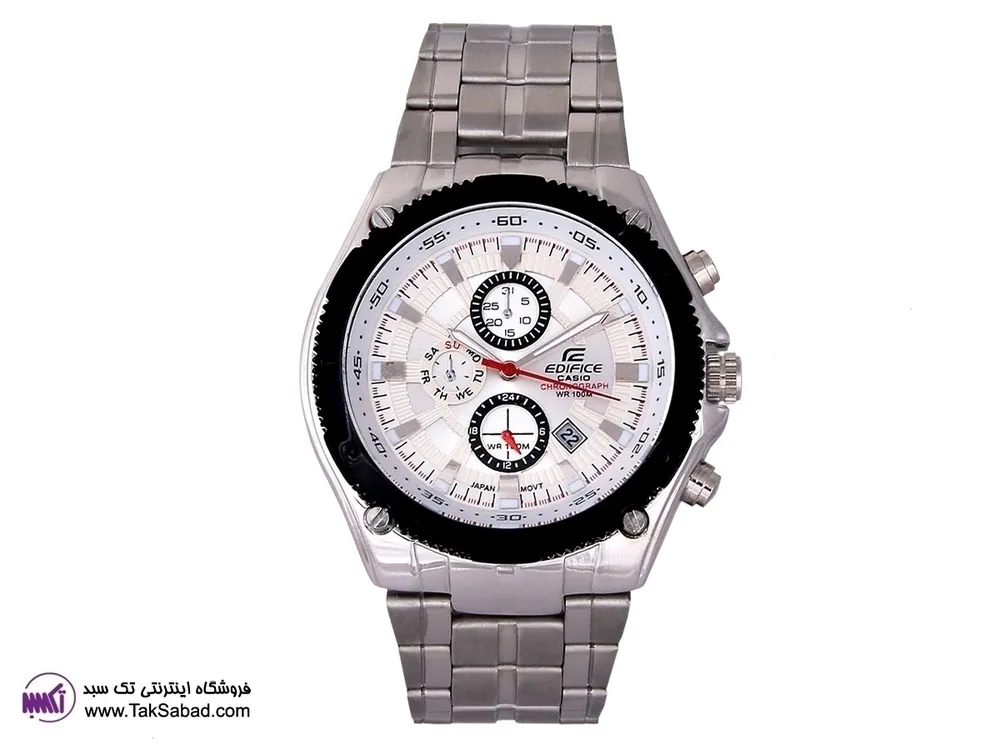 ساعت مچی کاسیو edifice 300
