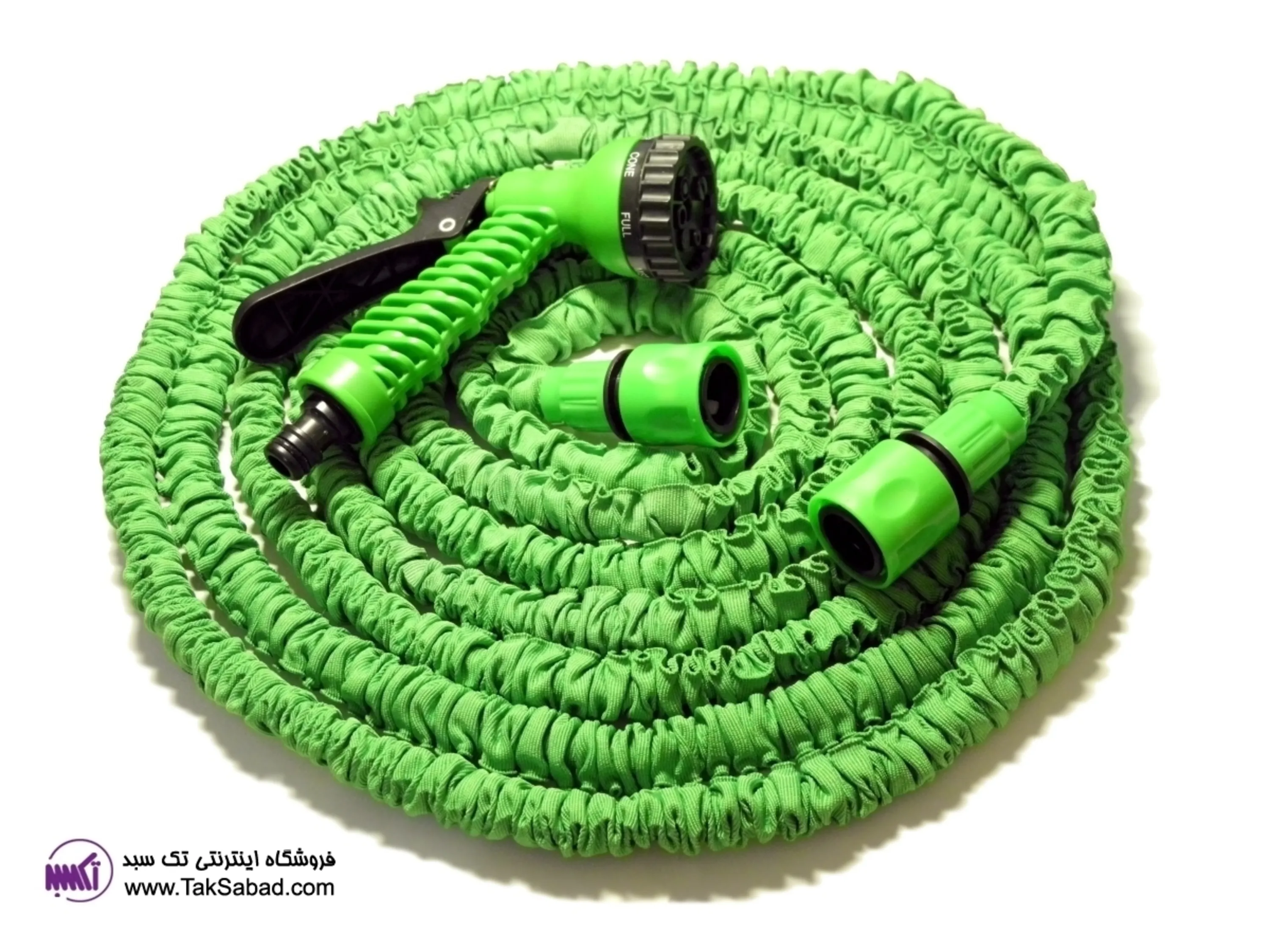 شیلنگ جادویی ایکس هوز xhose