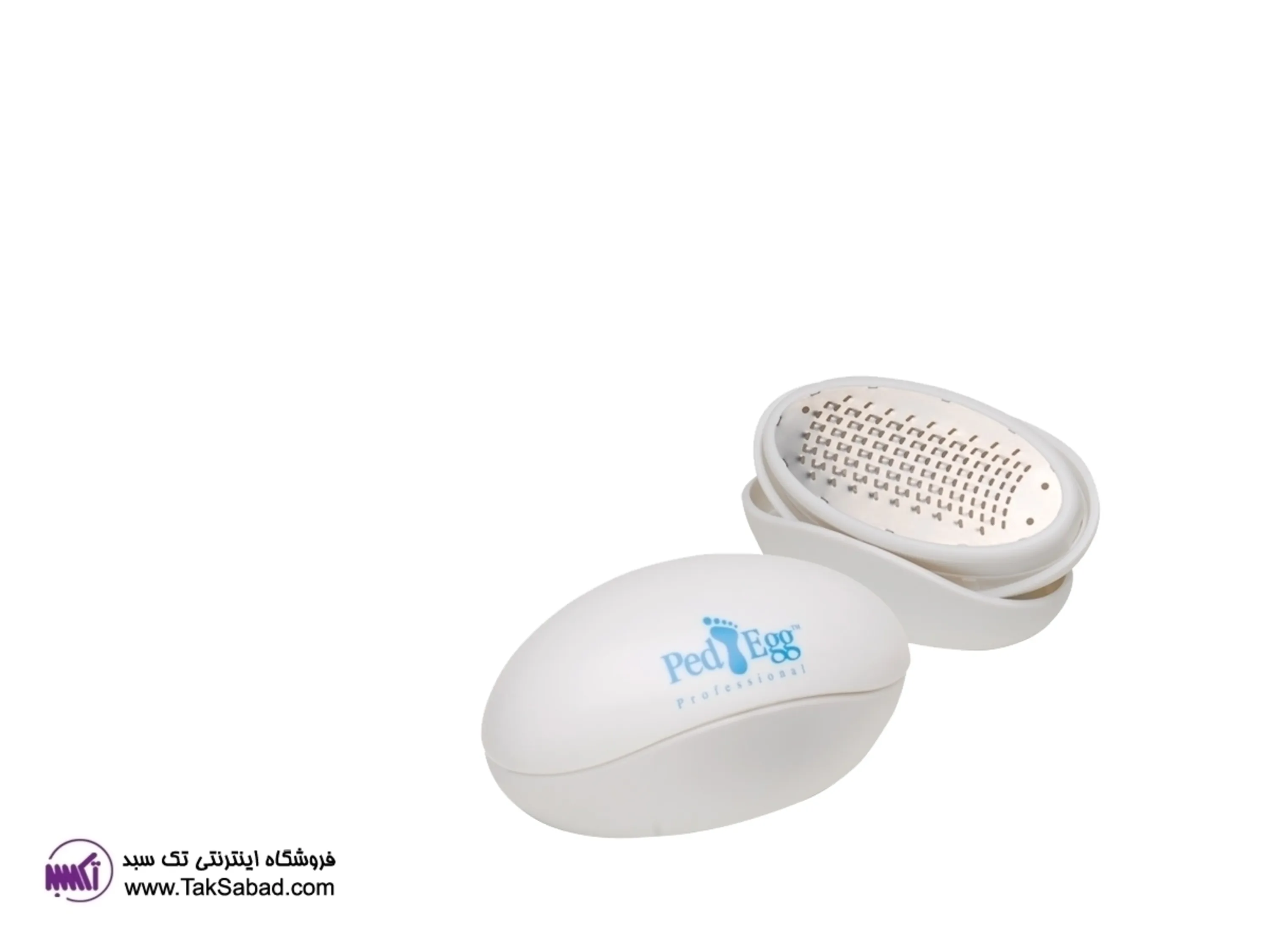 سنگ پا پداگ ped egg