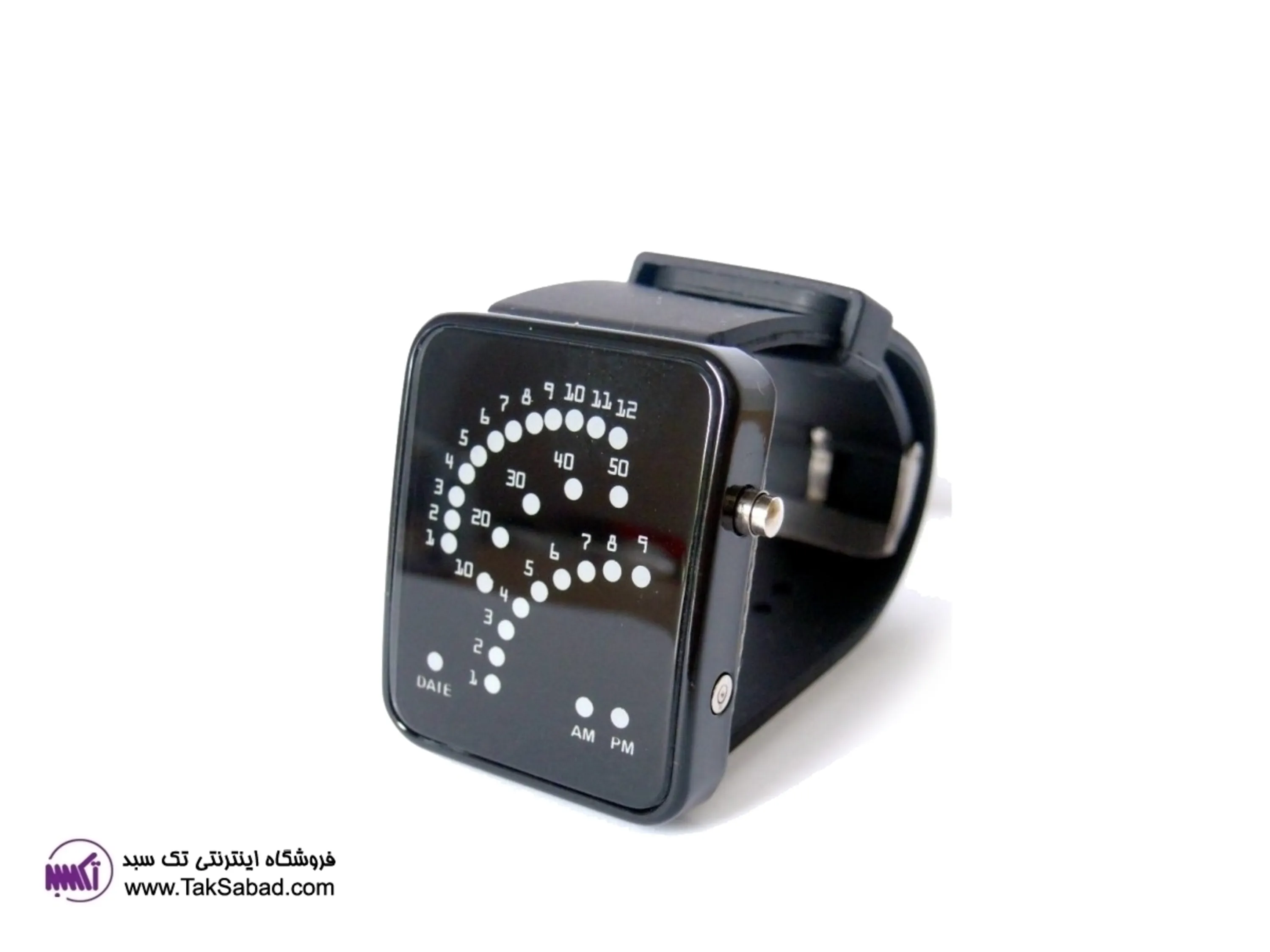 ساعت مچی نیکسون ساعت مچی مدل نیکسون