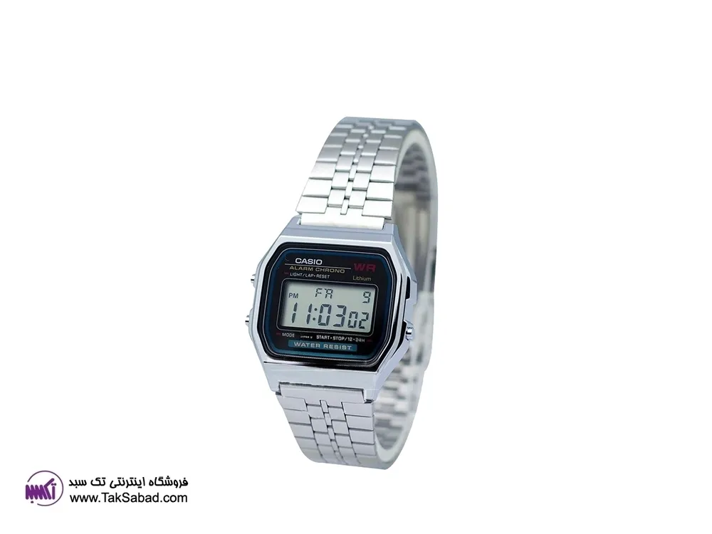 ساعت مچی کاسیو casio sheen