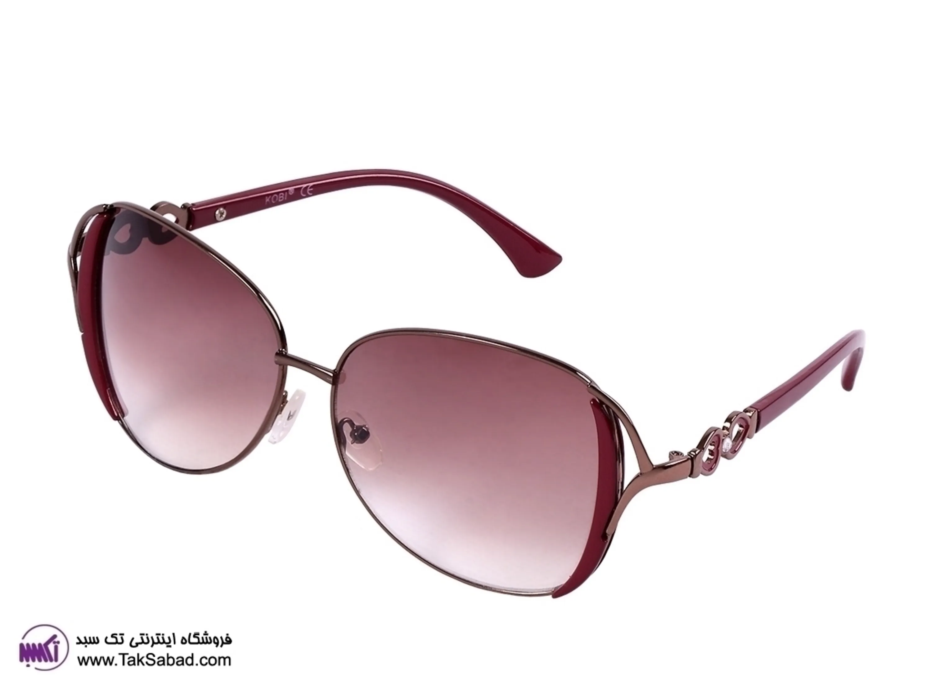 عینک آفتابی مارک کوبی 