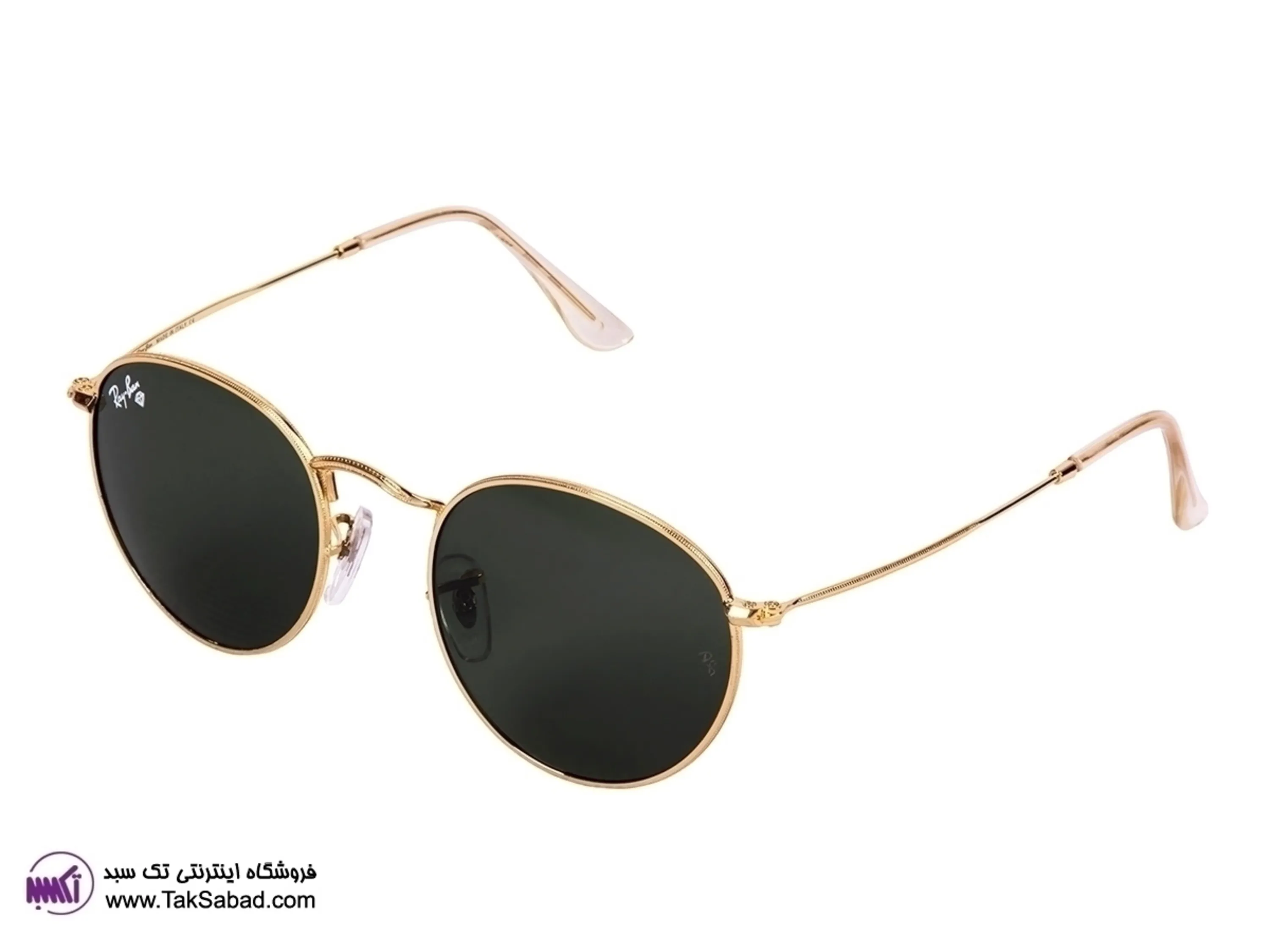 عینک آفتابی RayBan 3447 عینک آفتابی RayBan 3447