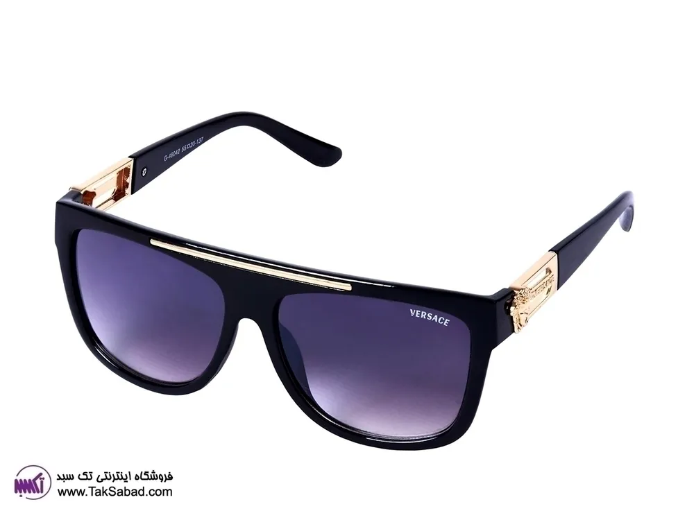 عینک آفتابی ورساچه versace