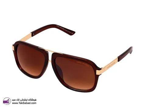 عینک آفتابی برند marc jacobs