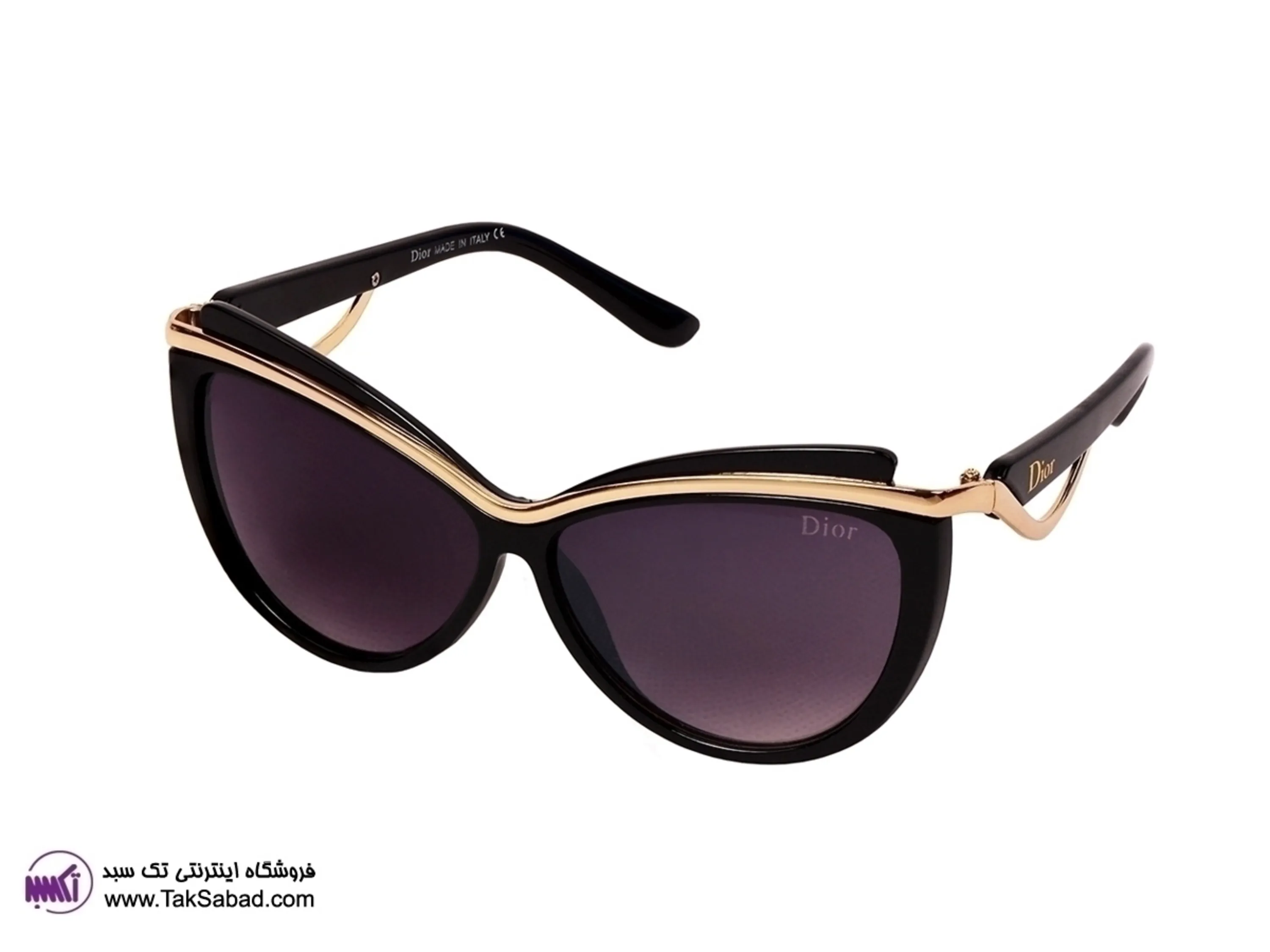 عینک آفتابی دیور عینک آفتابی مارک دیور