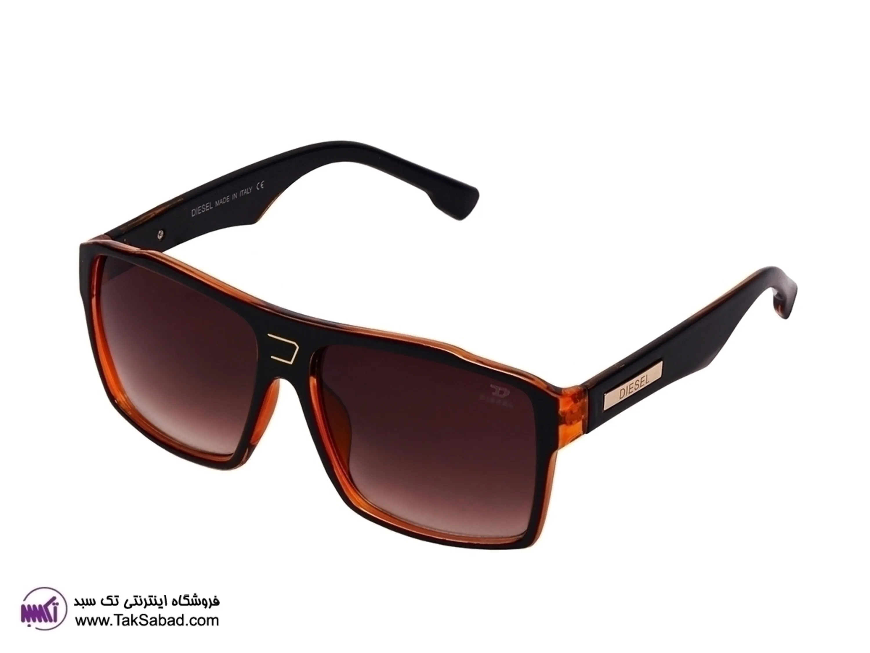 عینک آفتابی دیزل عینک آفتابی دیزل DIESEL