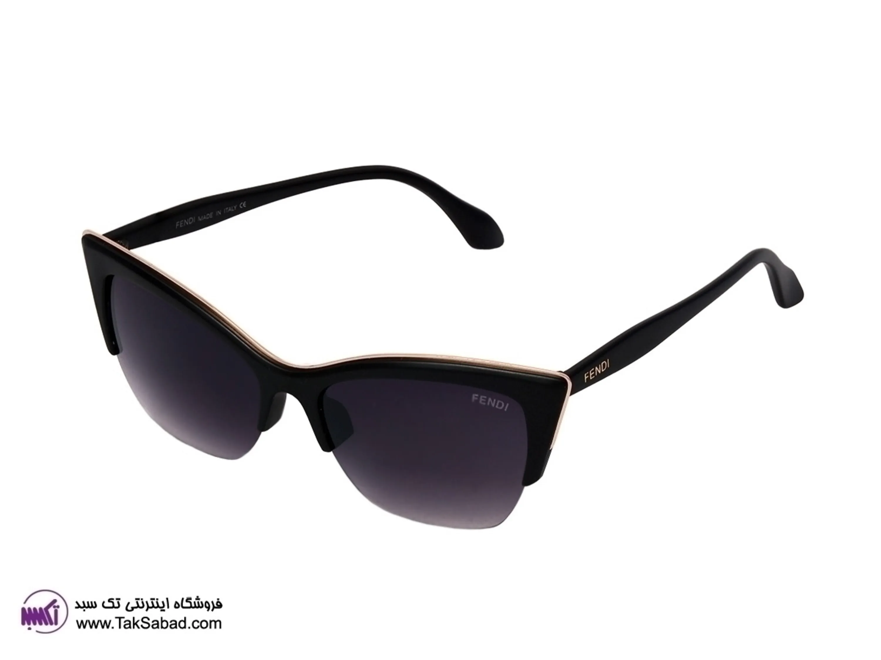 عینک آفتابی فندی عینک آفتابی فندی