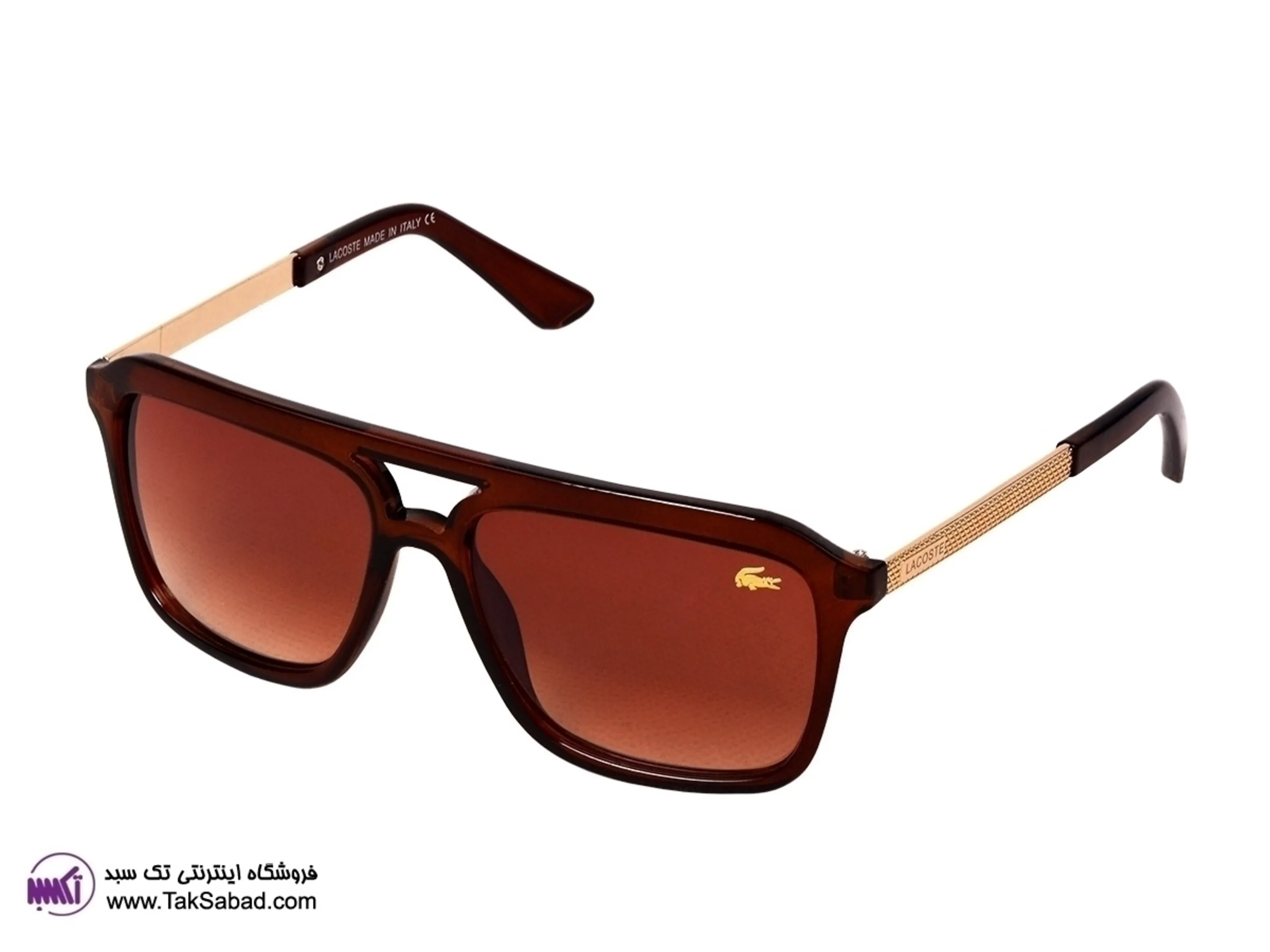 عینک آفتابی لاگوست LACOSTE  