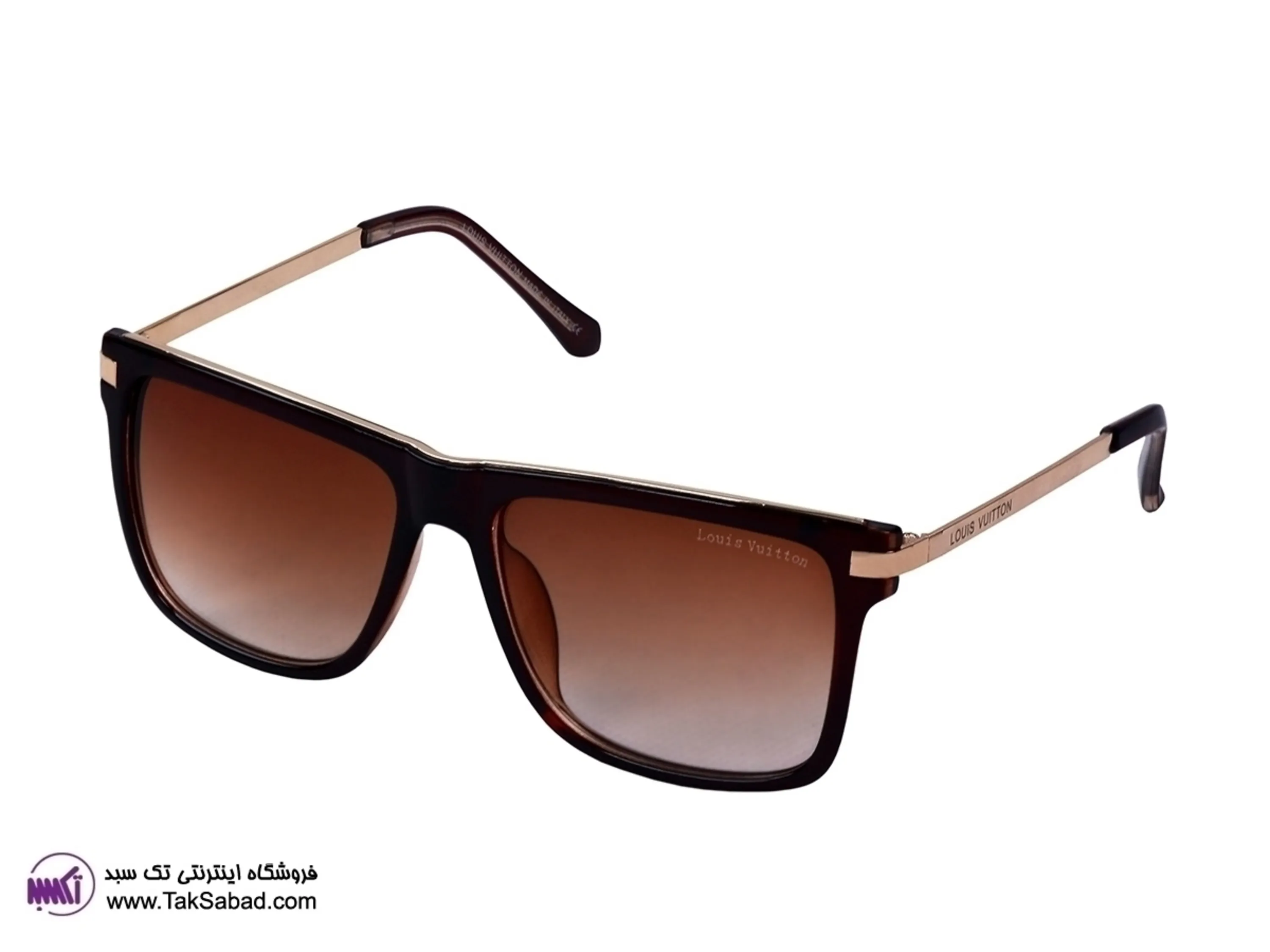 عینک آفتابی لوییس ویتون 