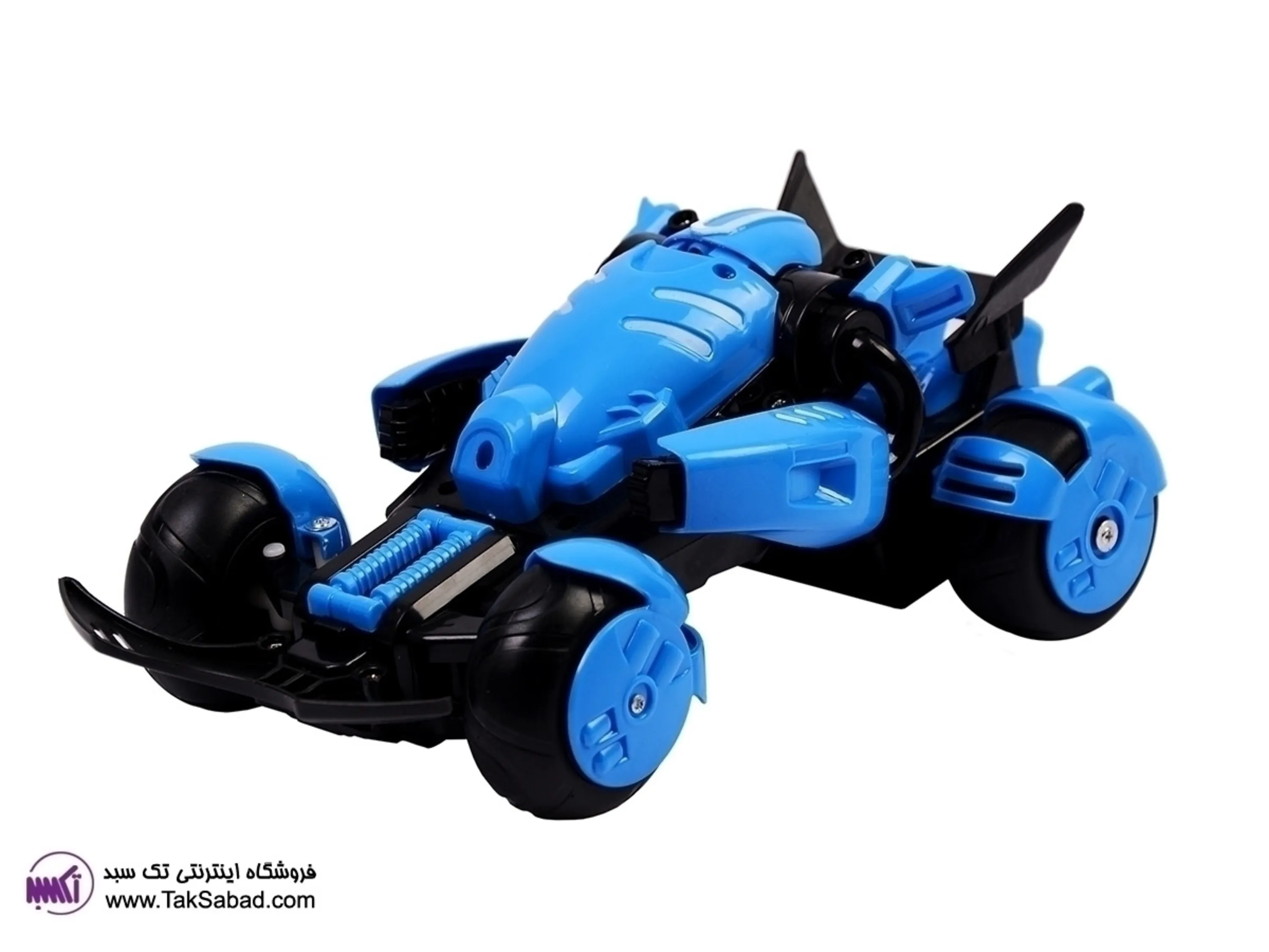 ماشین کنترلی deformer engine