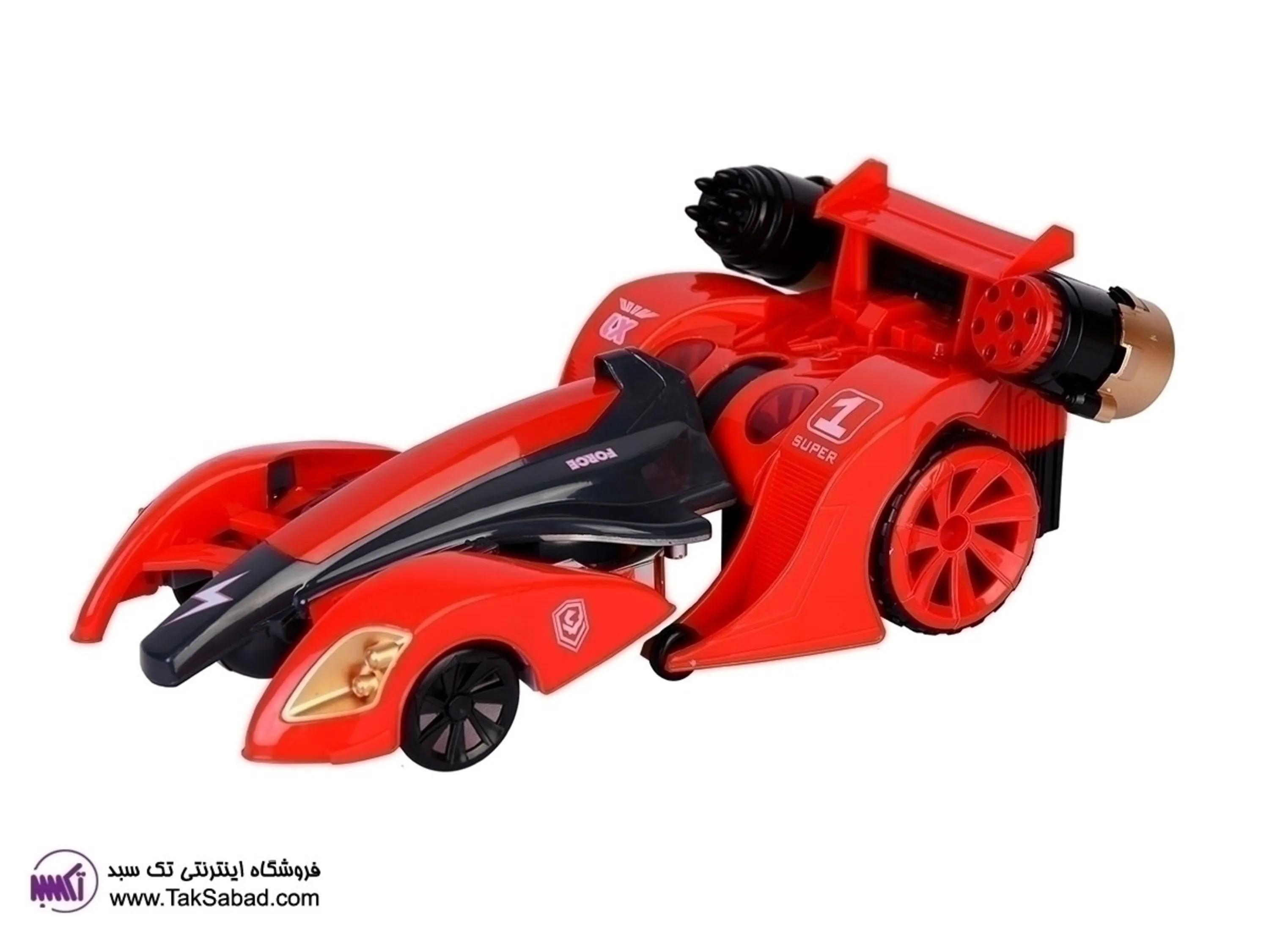 ربات تبدیل شونده ربات تبدیل شونده