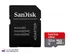 کارت حافظه و آداپتور SanDisK 32GB