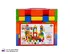 اسباب بازی بیلدینگ بلاکز building blocks
