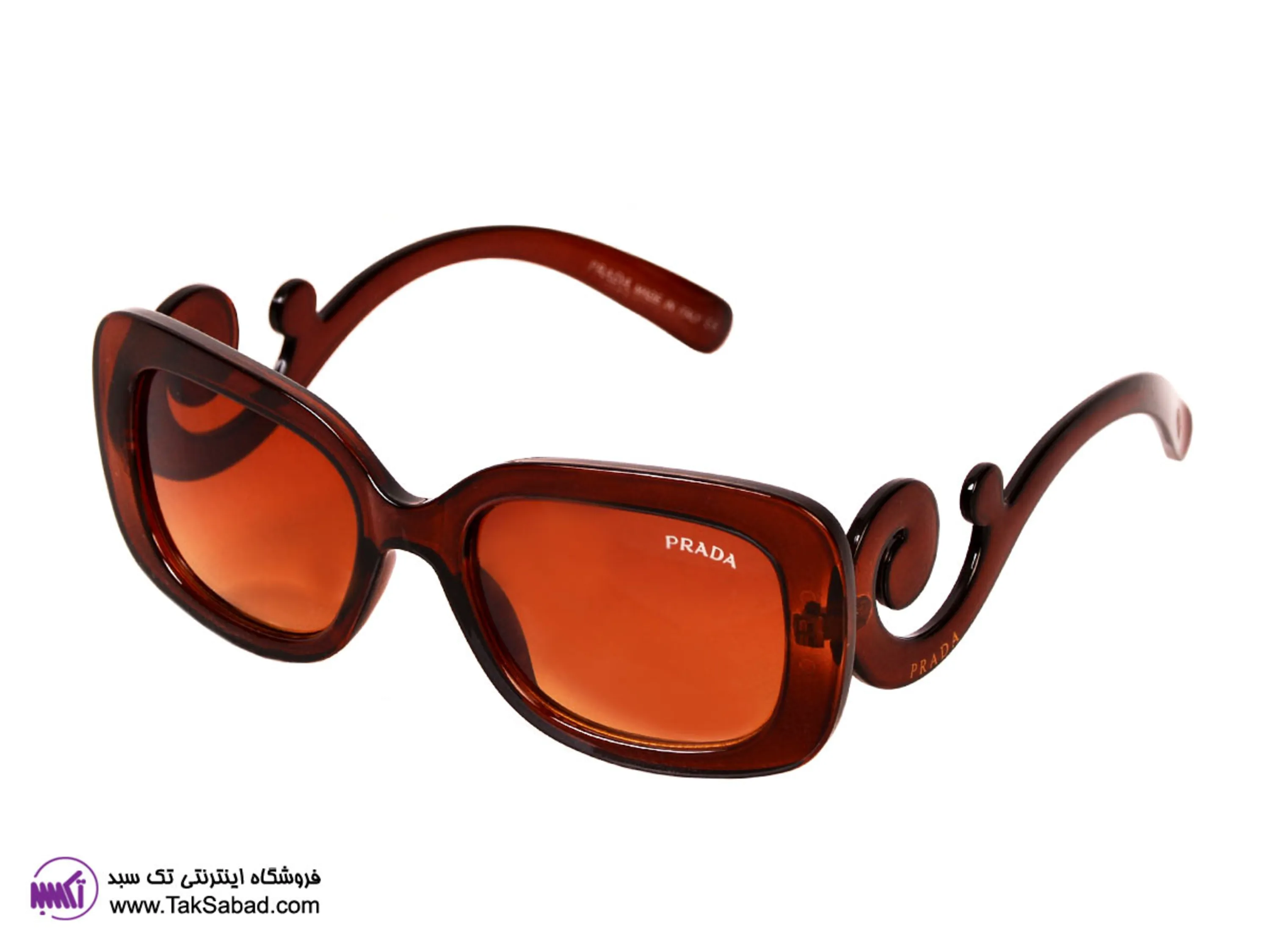 عینک آفتابی پرادا عینک آفتابی مارک پرادا