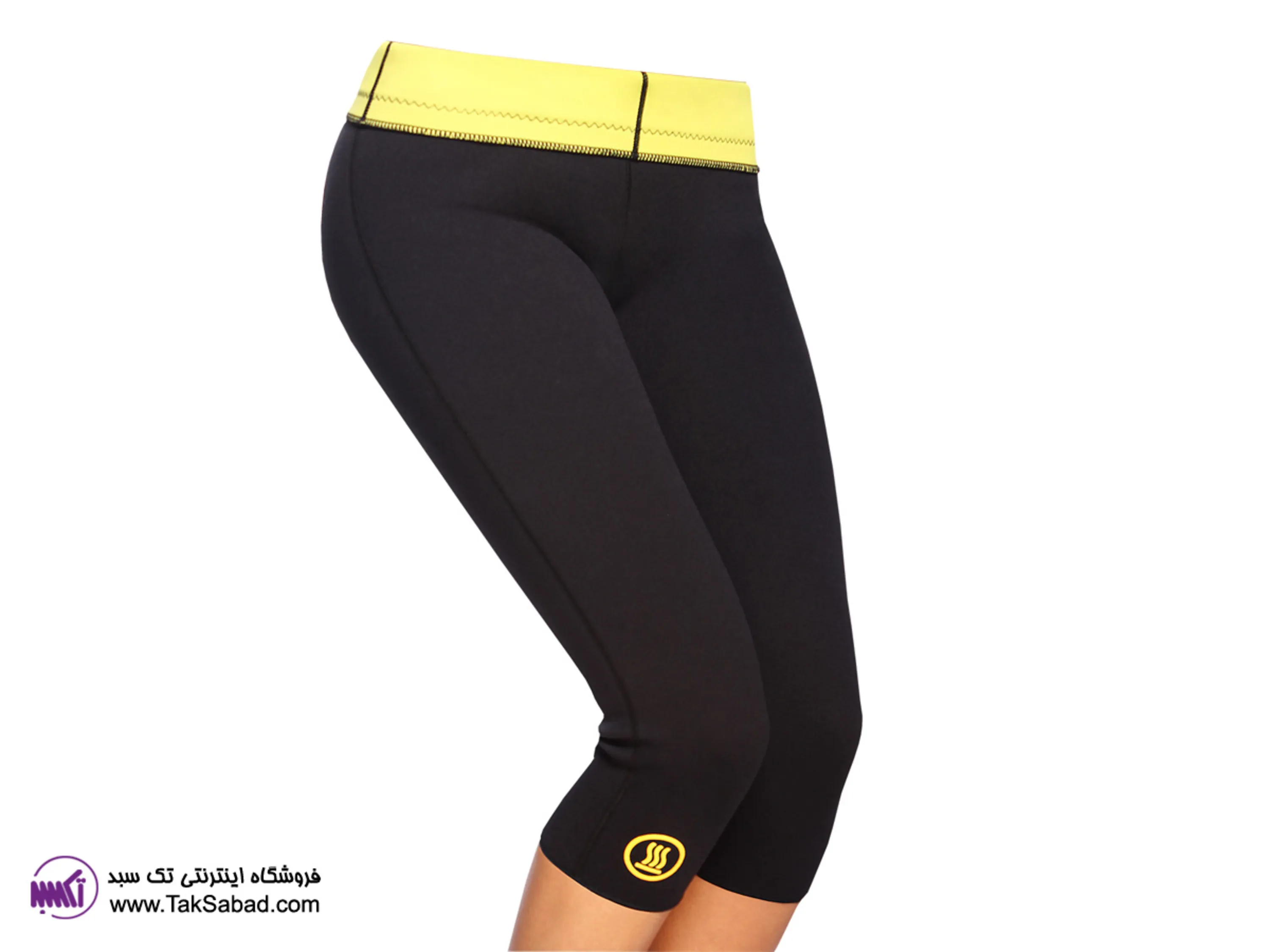 شلوارک لاغری هات شیپر شلوارک لاغری hotshaper