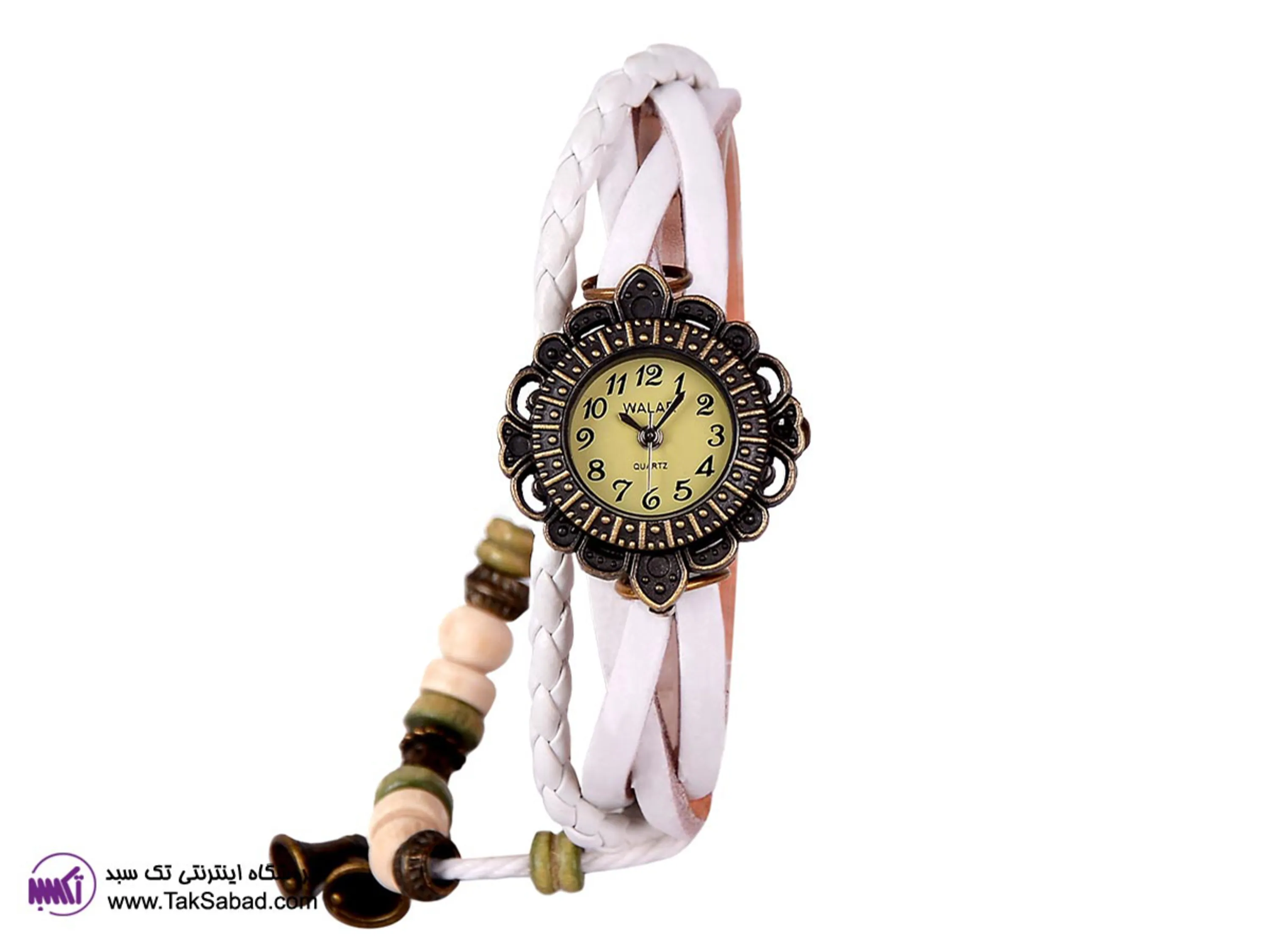 ساعت مچی الیزابت خرید ساعت مچی الیزابت