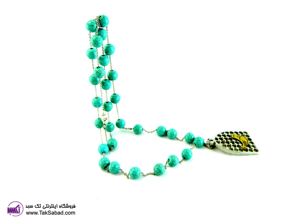 گردنبند سریال شهرزاد