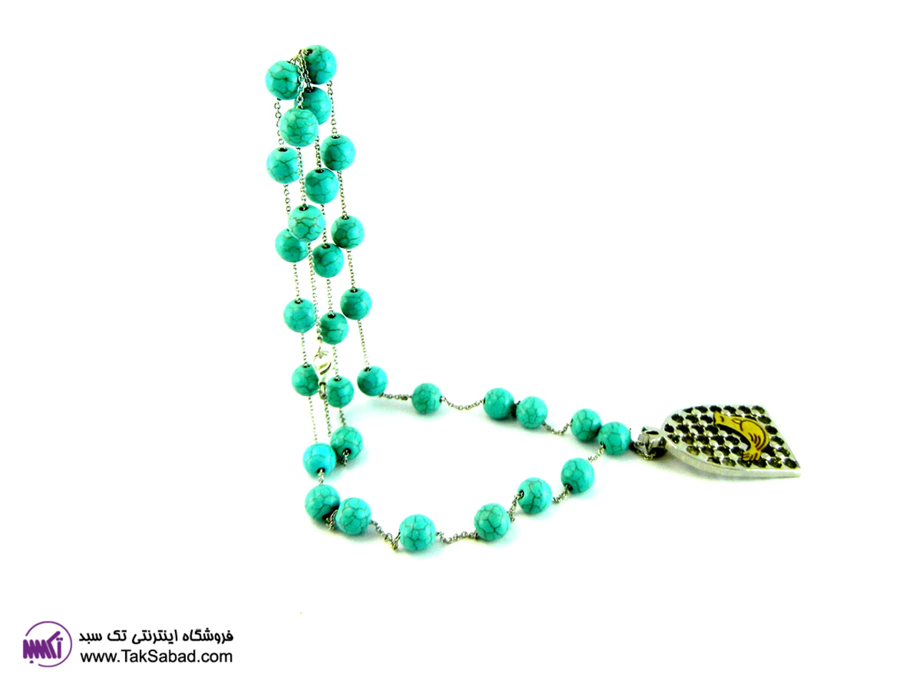 سفارش اینترنتی گردنبند مرغ آمین گردنبند سریال شهرزاد