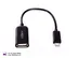 OTG microUSB Cable