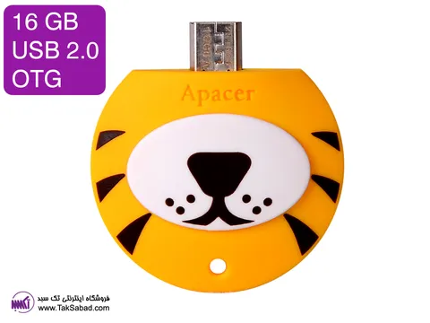 خرید فلش مموری اپیسر 16 گیگ
