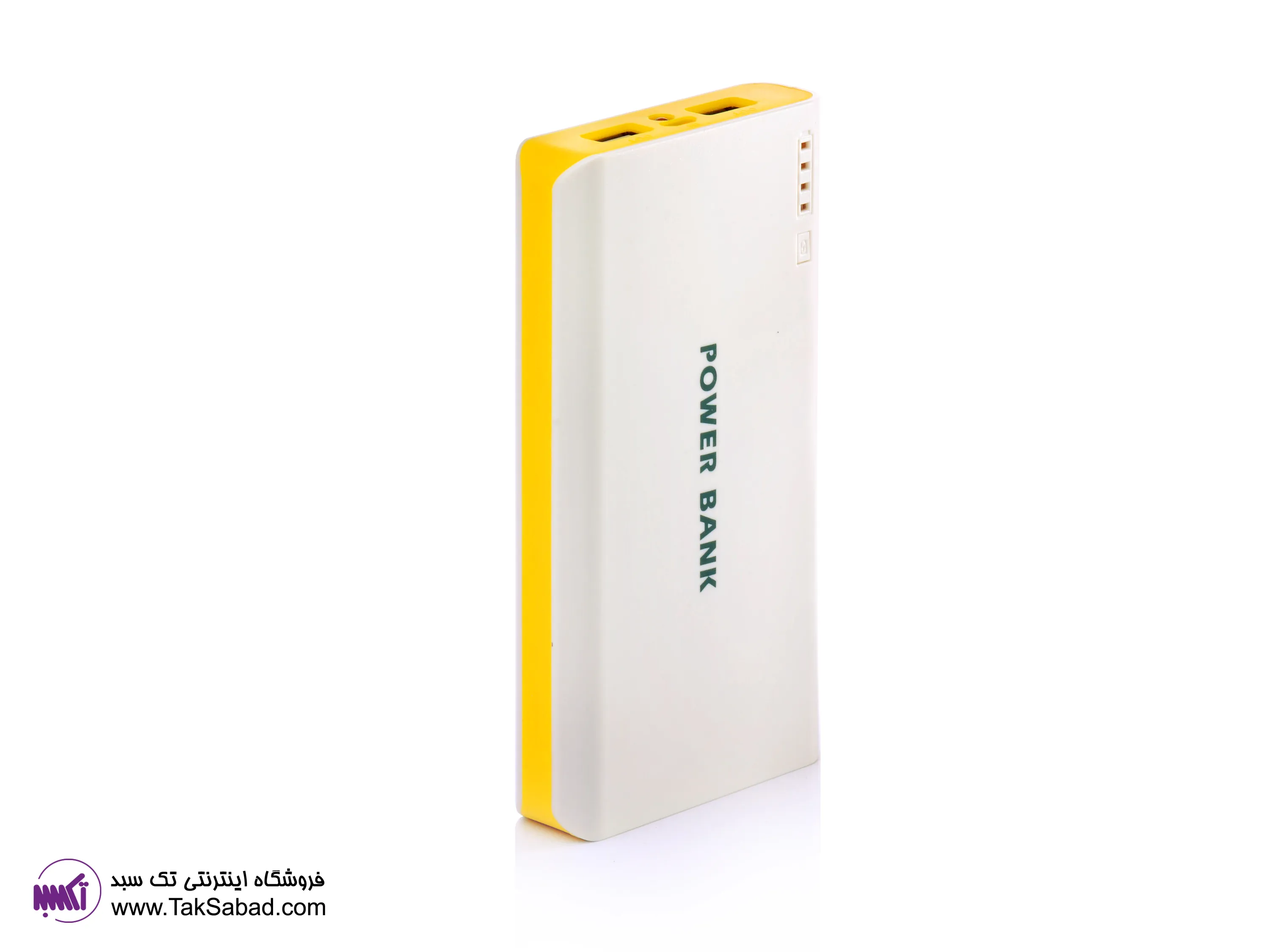 پاور بانک 20000 میلی آمپر noname power bank