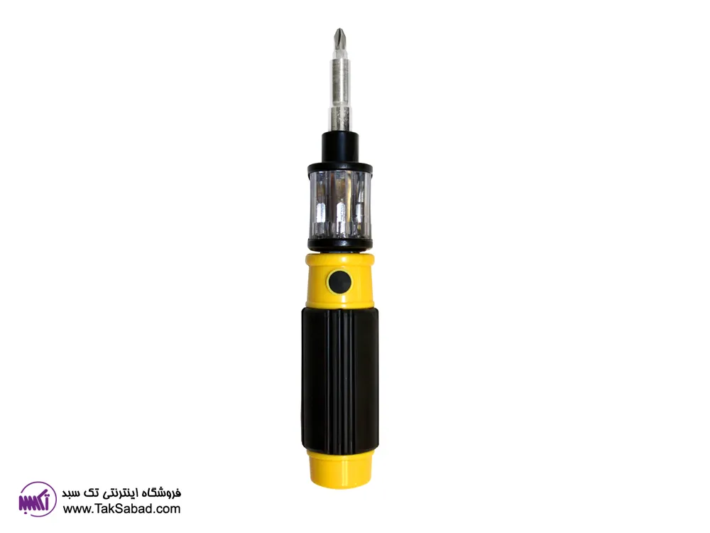 خرید پیچ گوشتی 360 بیت
