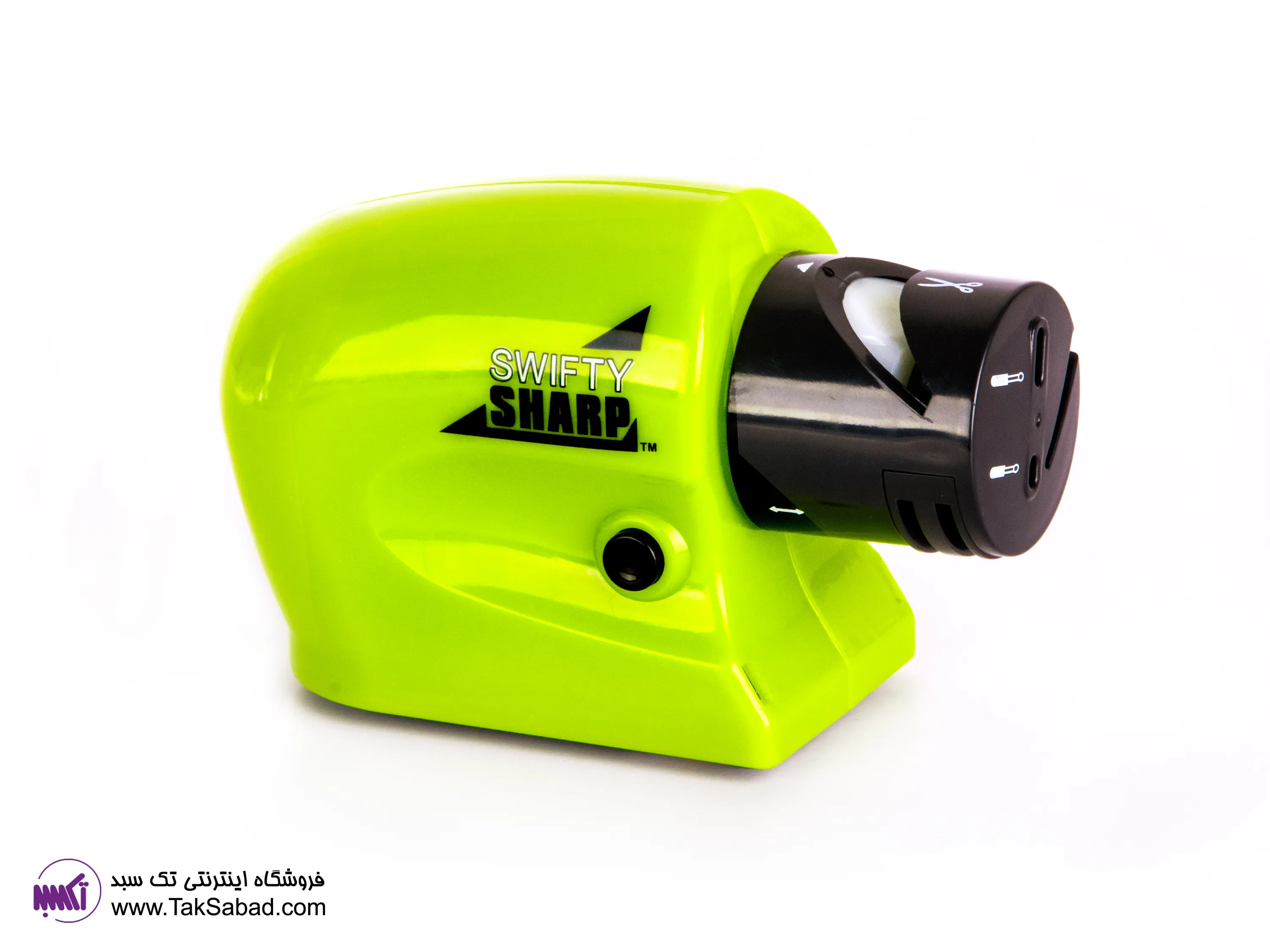 چاقوتیزکن آشپزخانه