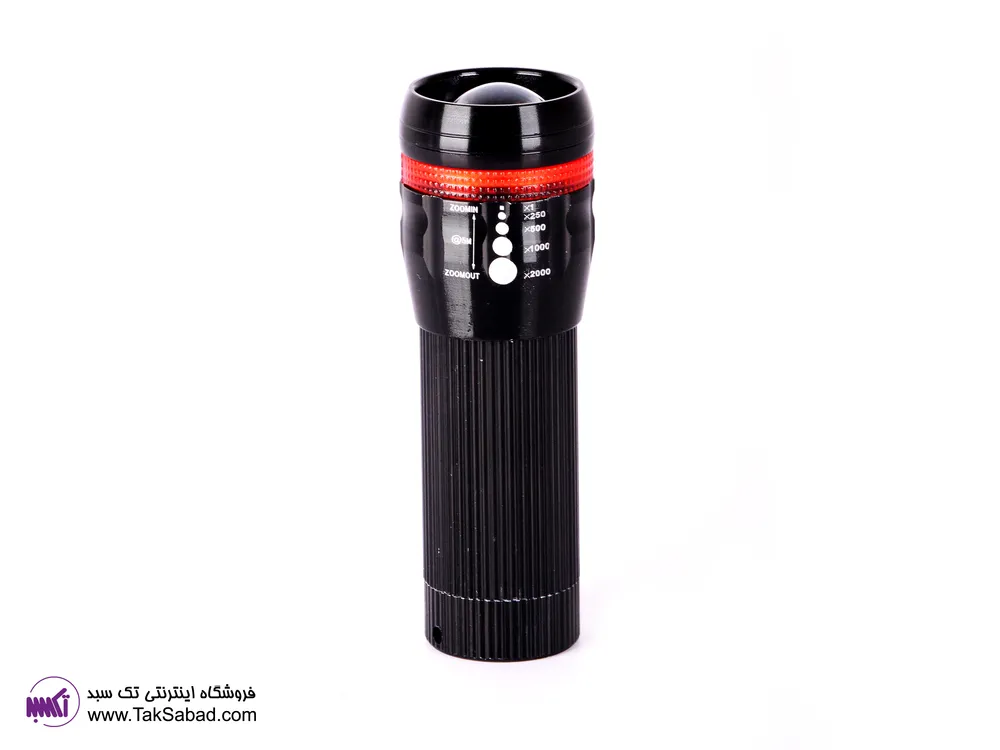 چراغ قوه ارزان