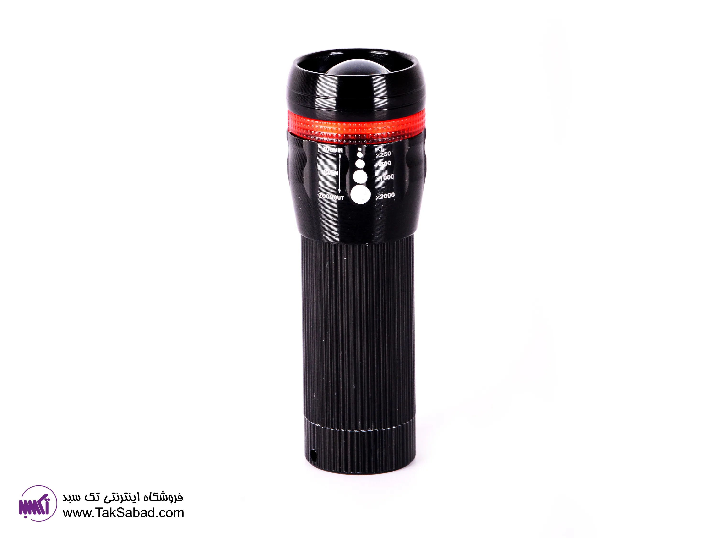 چراغ قوه طرح پلیس چراغ قوه ارزان