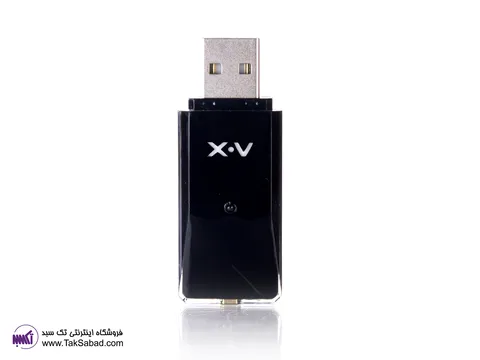 گیرنده دیجیتال xvision 4100