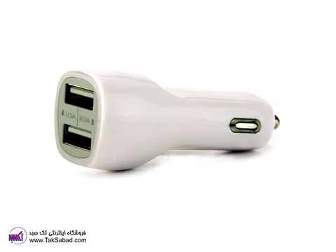خرید شارژر فندکی خودرو