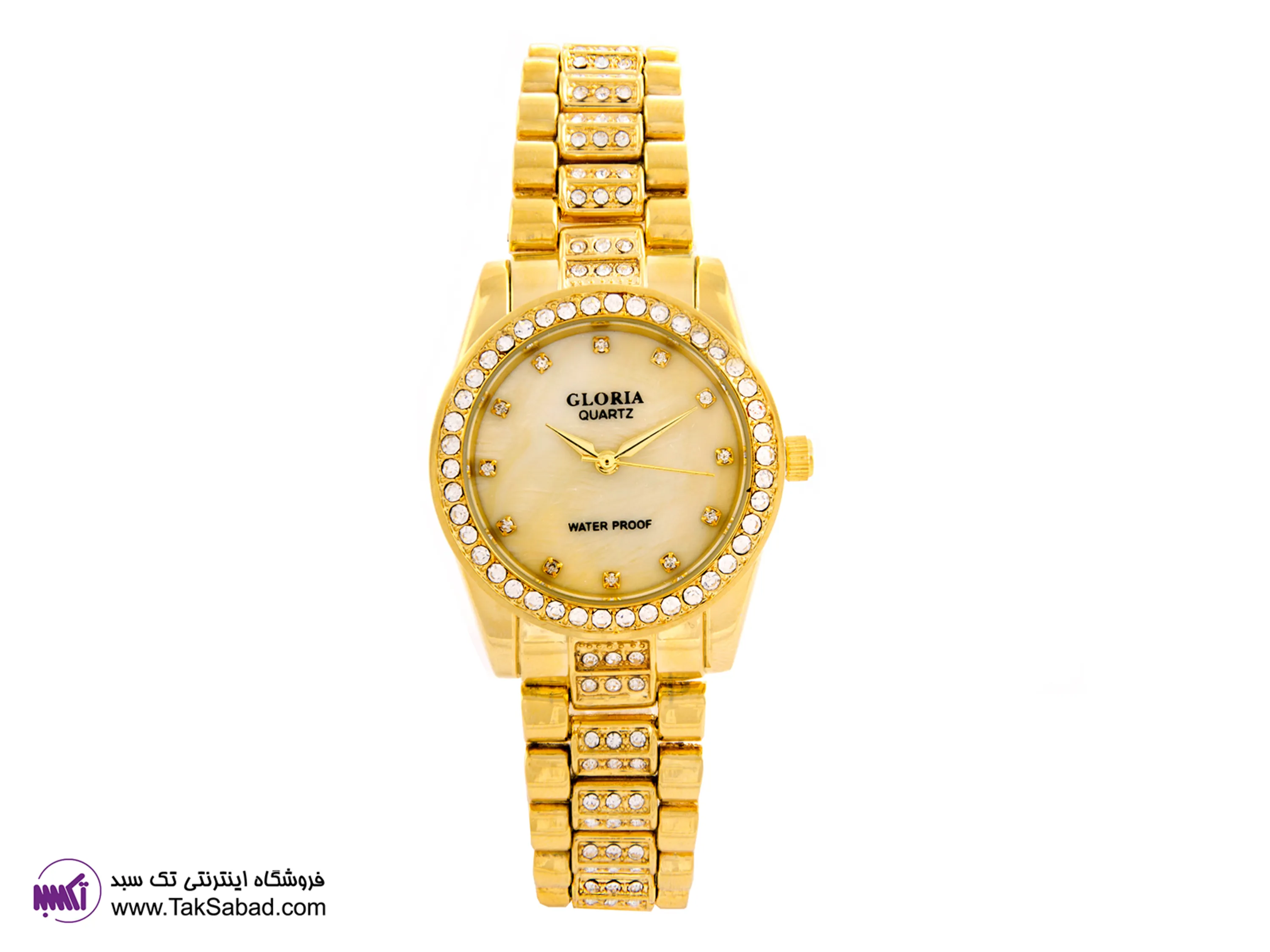 ساعت مچی دخترانه گلوریا ساعت مچی دخترانه جدید گلوریا