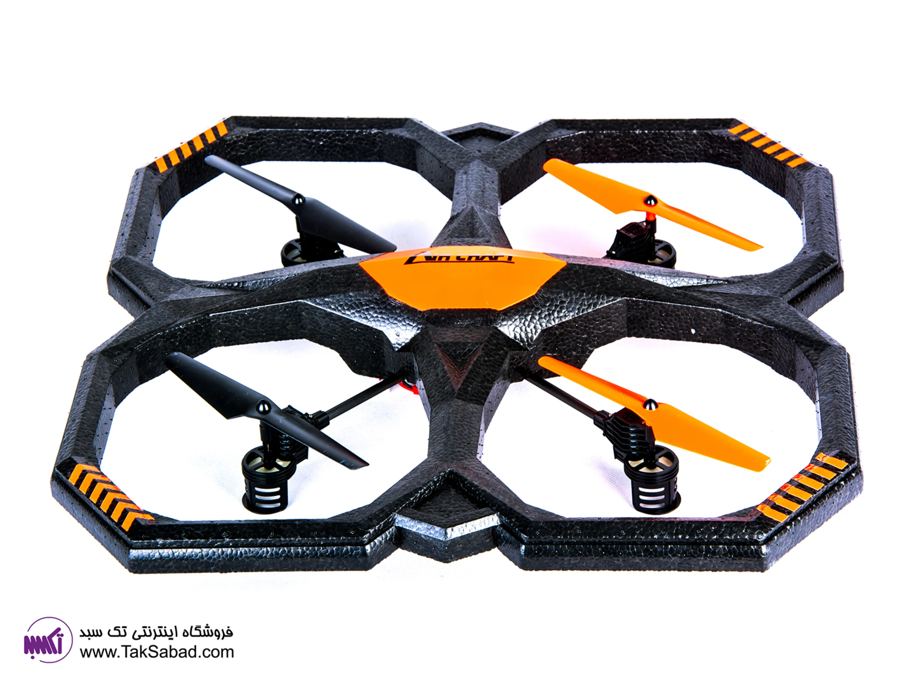 فروشگاه کواد کوپتر