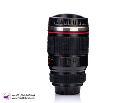خرید لیوان لنزی